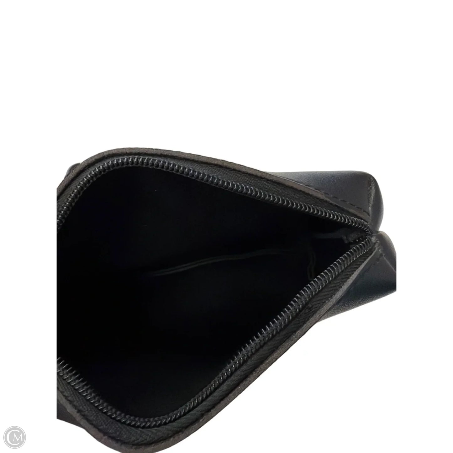 Makeup Bag By Clothes Mentor, Size: Medium
