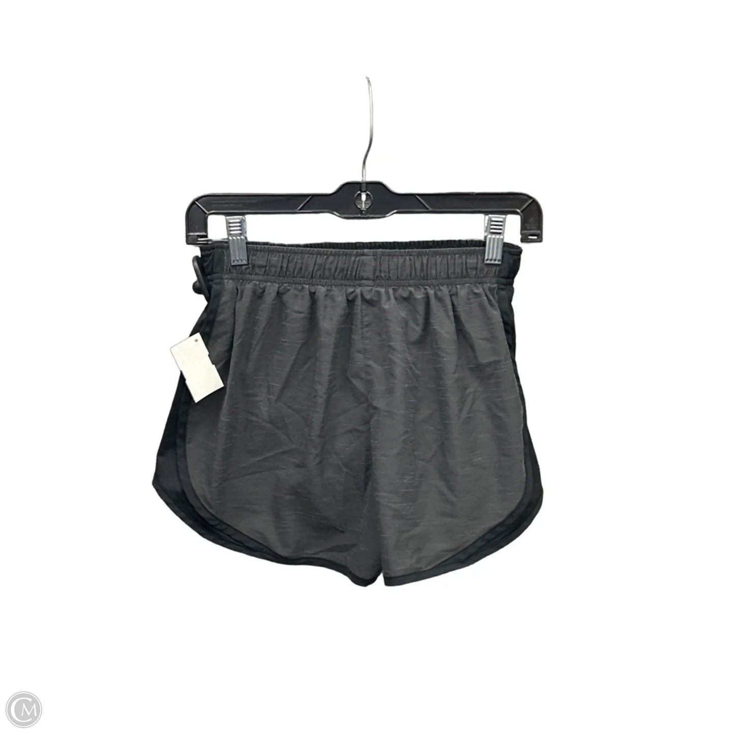 Athletic Shorts By Nike Apparel In Black, Size: S