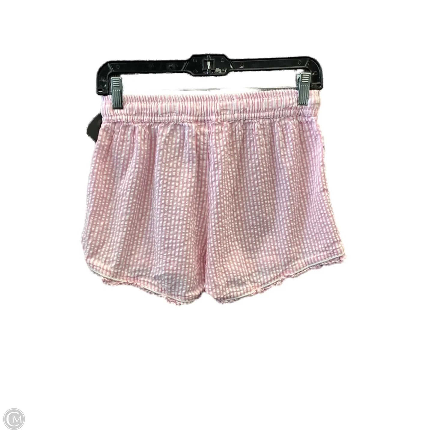 Shorts By Clothes Mentor In Pink, Size: 8
