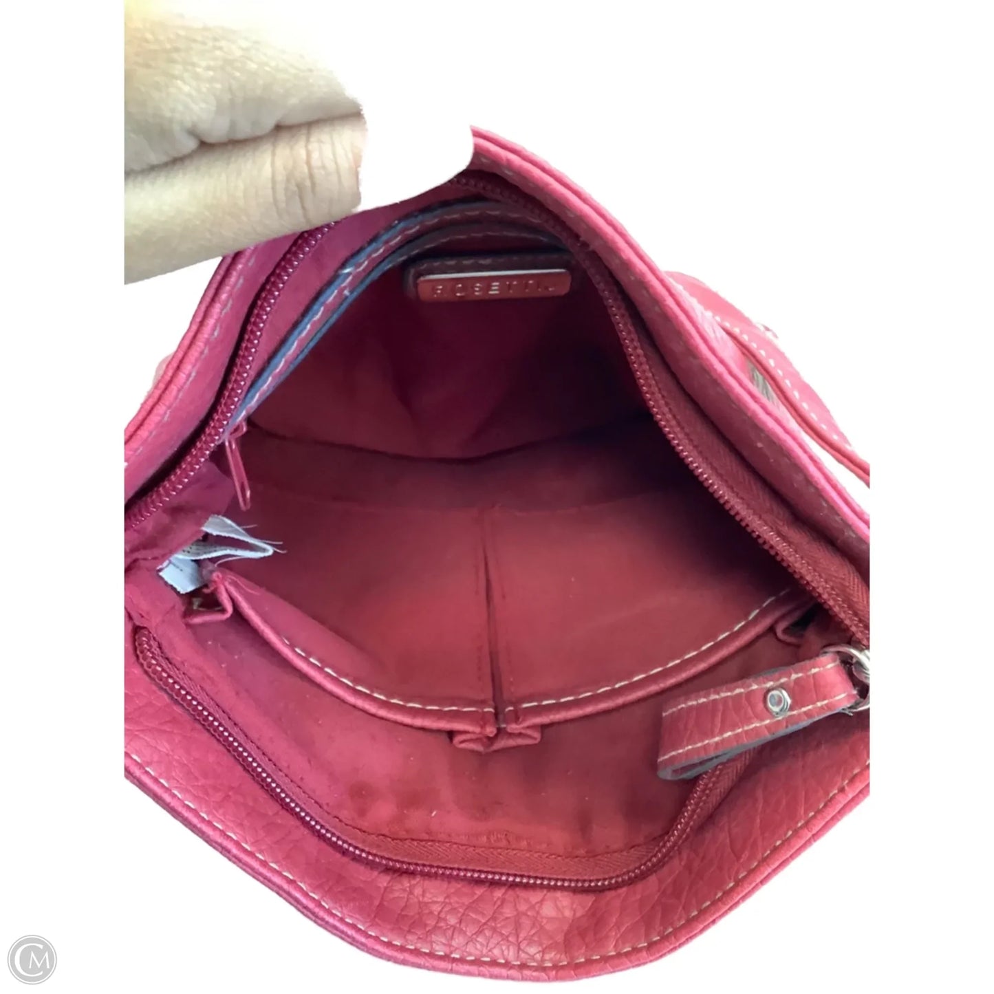 Crossbody By Rosetti, Size: Small