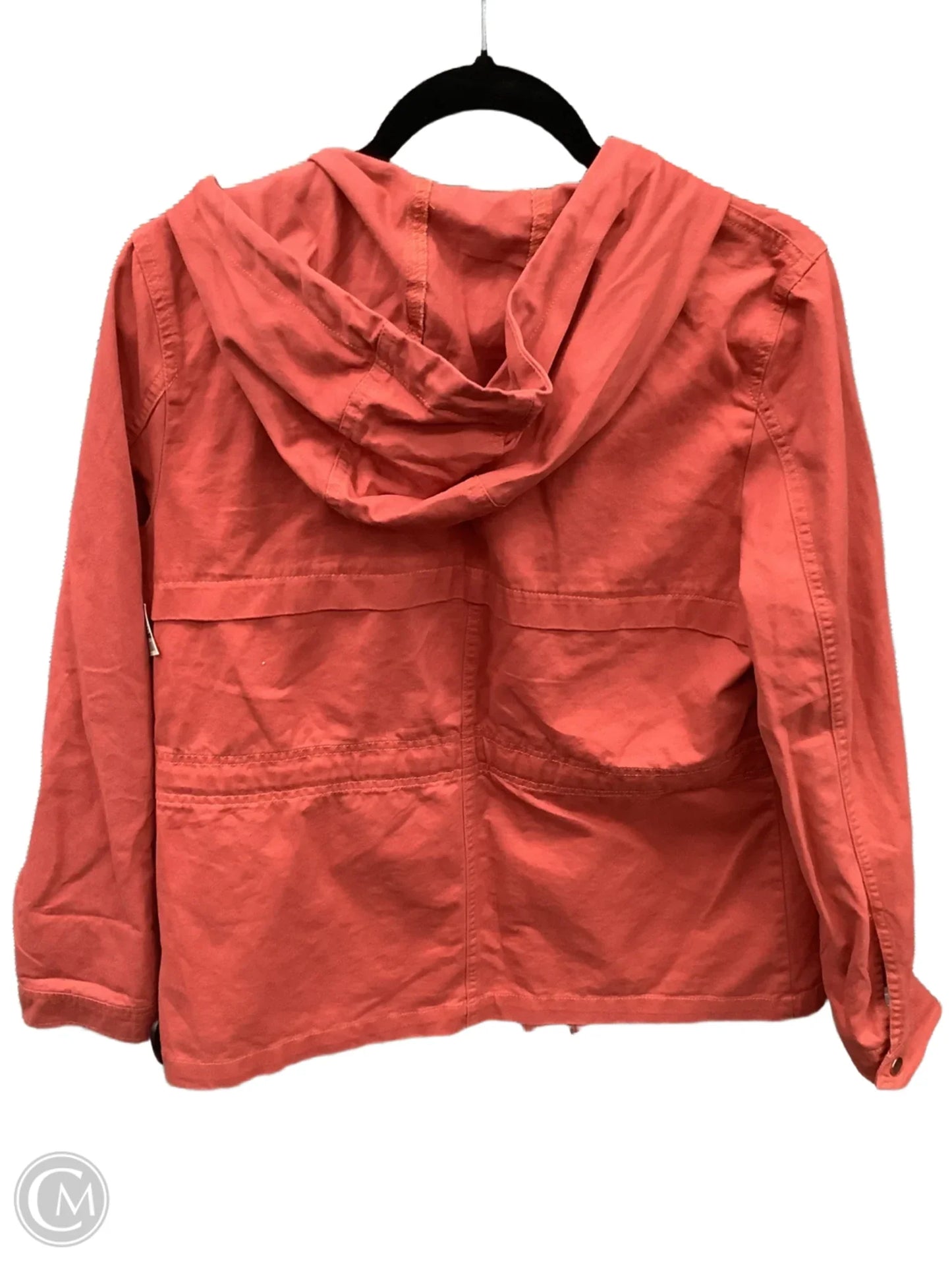 Jacket Other By St Johns Bay In Red, Size: M