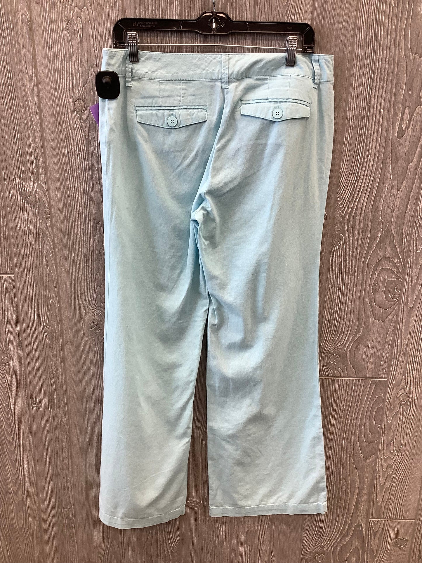 Jeans Straight By New York And Co Size: 6