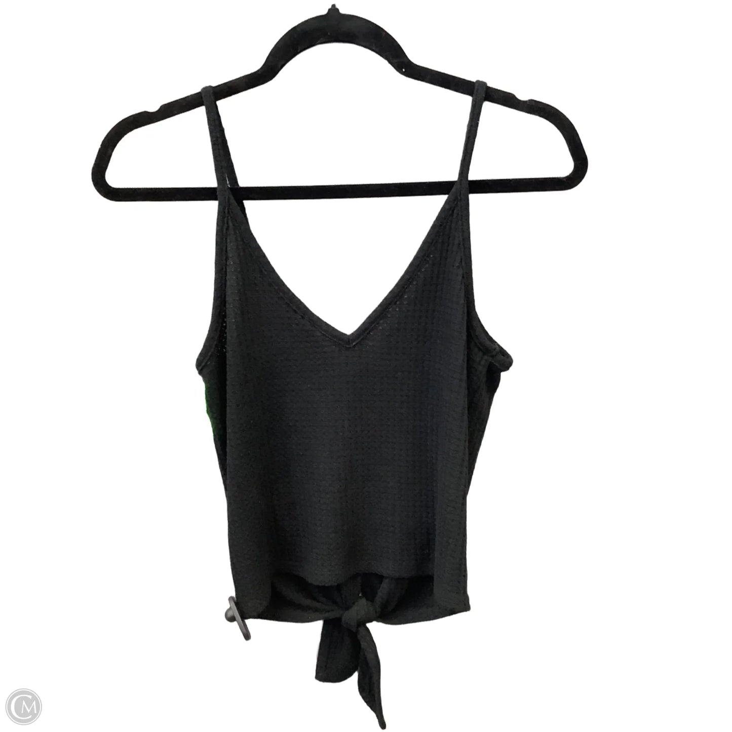 Top Sleeveless By Wild Fable In Black, Size: Xs