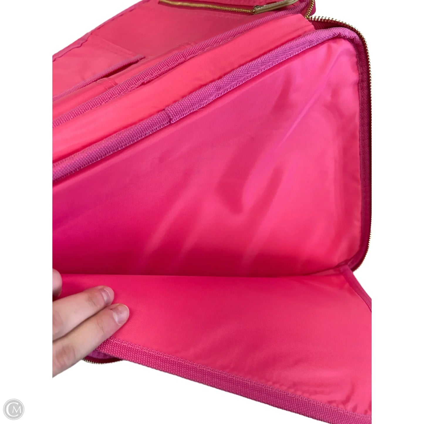 Accessory Designer Tag By Lilly Pulitzer