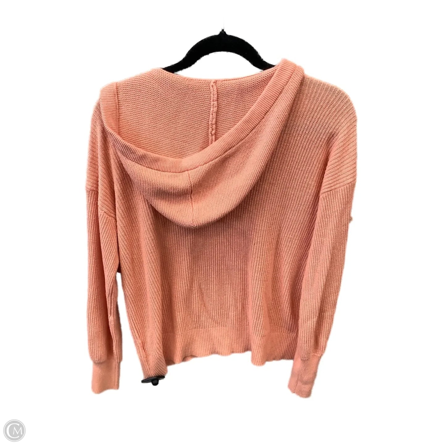 Sweater By Sonoma In Pink, Size: M