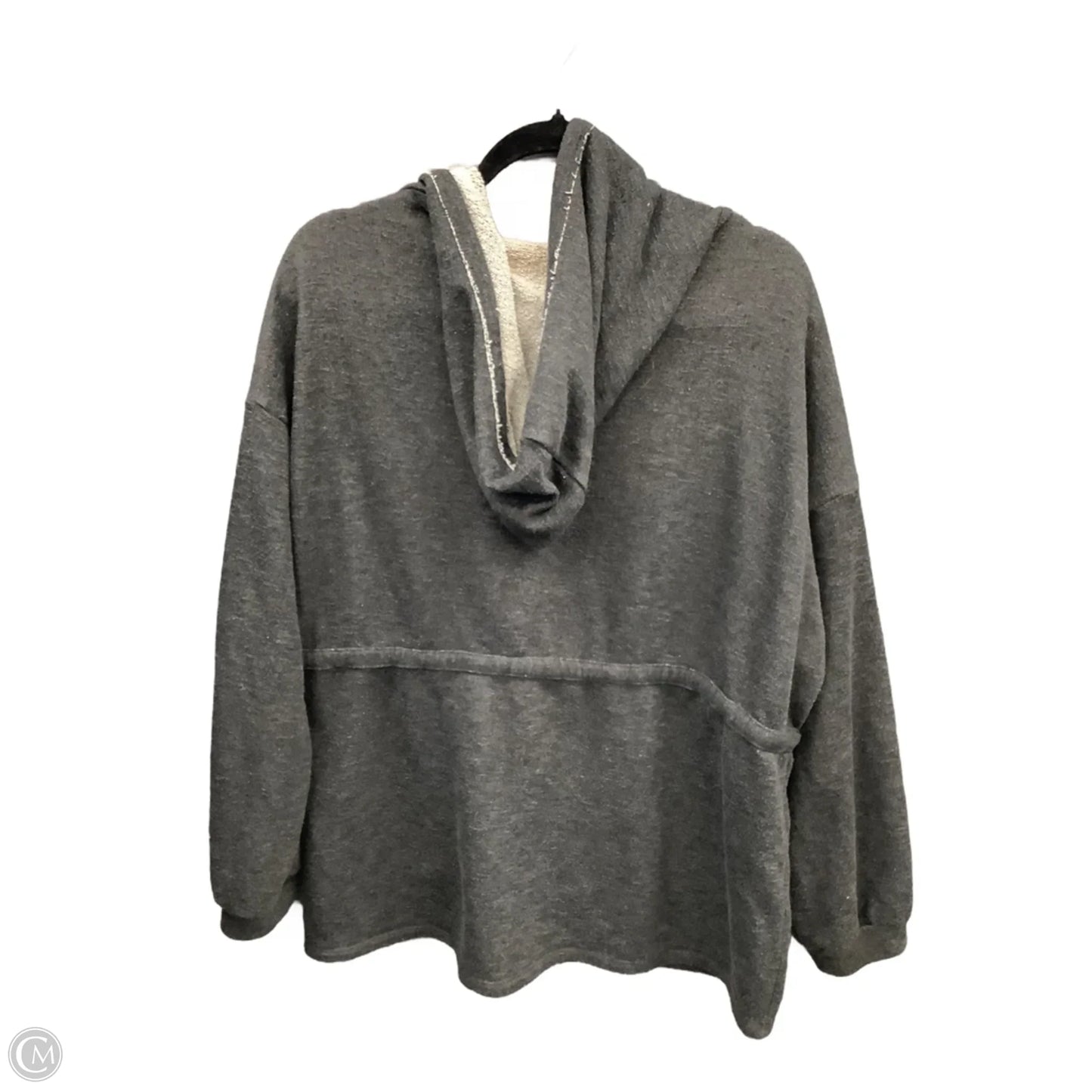Cardigan By Gilli In Grey, Size: L
