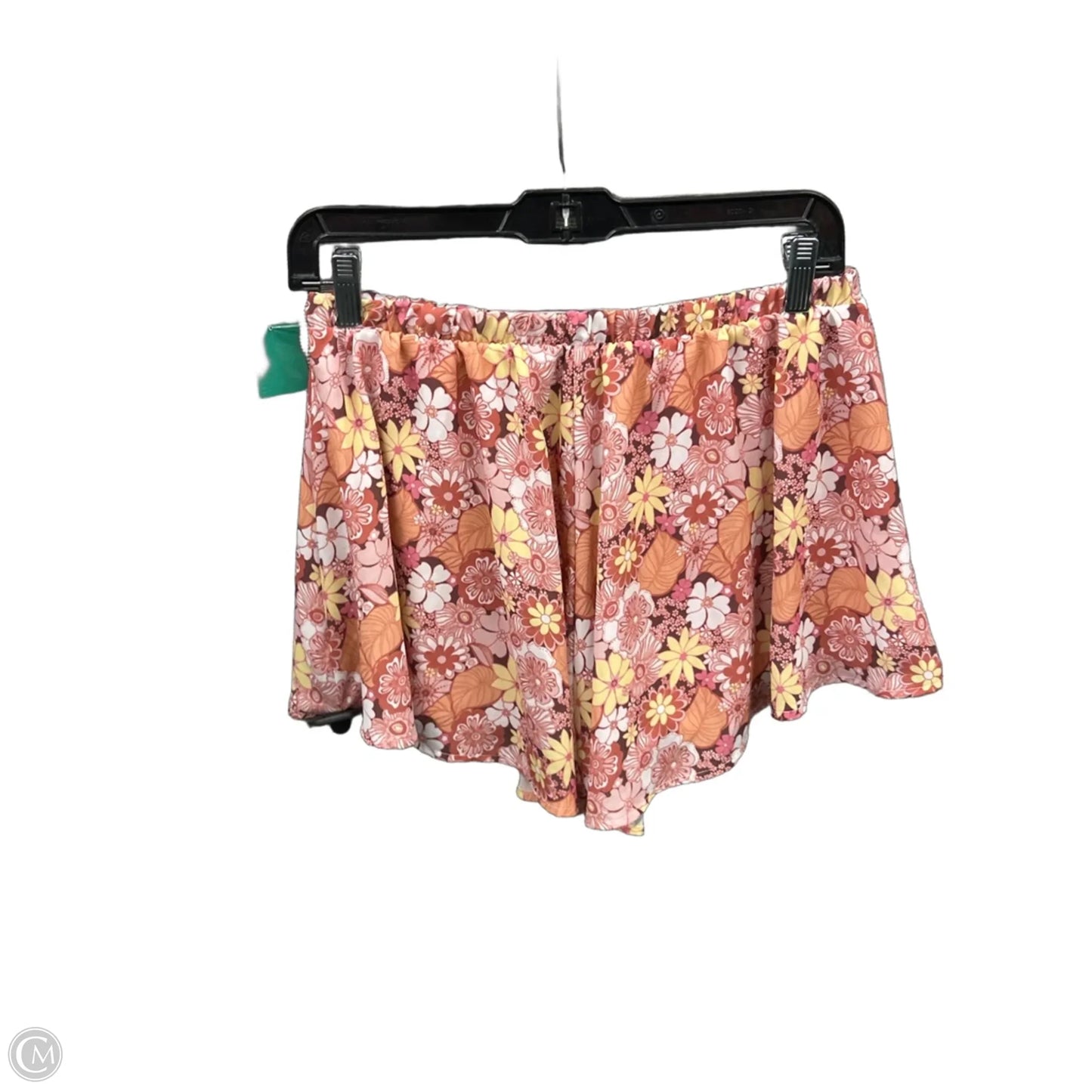 Shorts By Altard State In Geometric Pattern, Size: 8