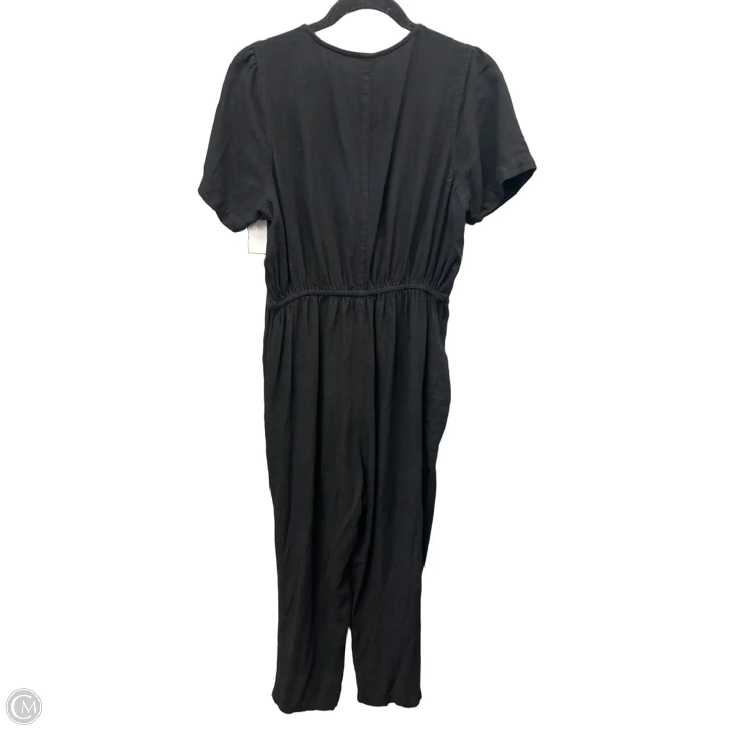 Jumpsuit By Old Navy In Black, Size: M