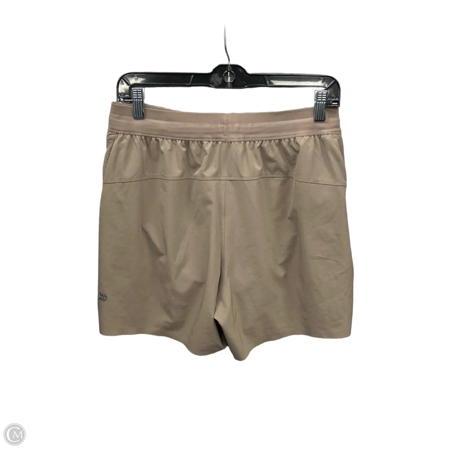 Athletic Shorts By All In Motion In Brown, Size: M