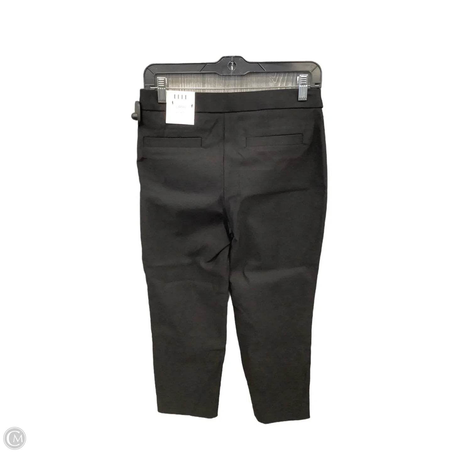 Pants Dress By Elle In Black, Size: 4