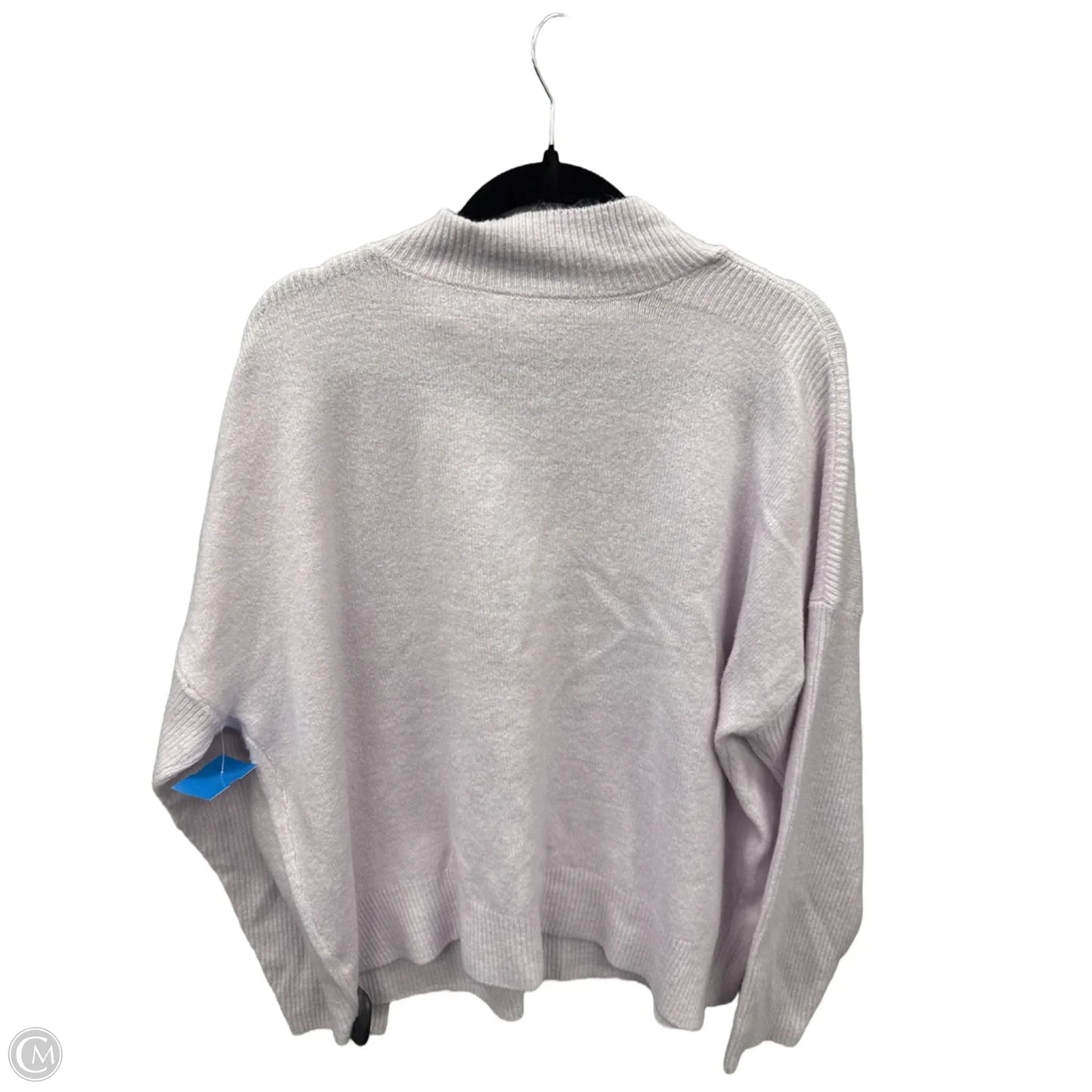 Sweater By Time And Tru In Pink, Size: Xxl