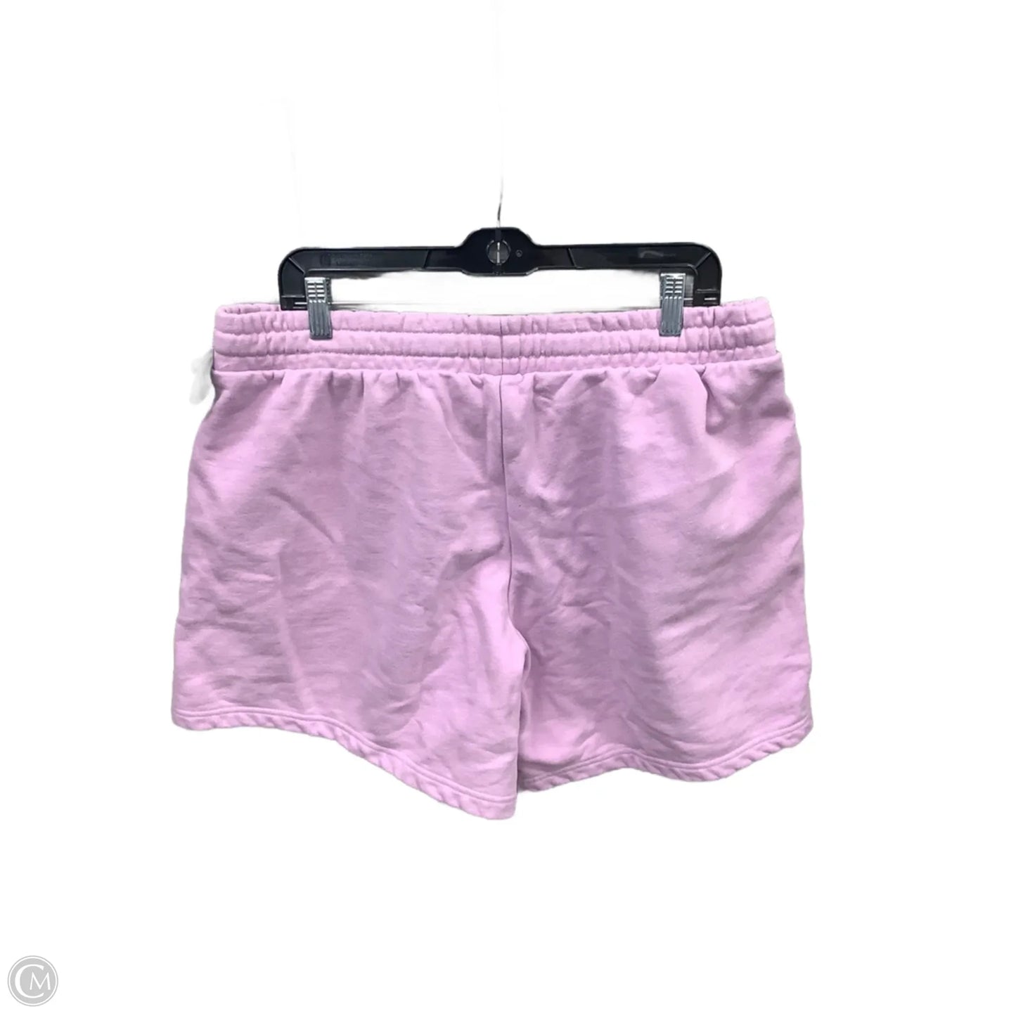 Athletic Shorts By The North Face In Purple, Size: Xl