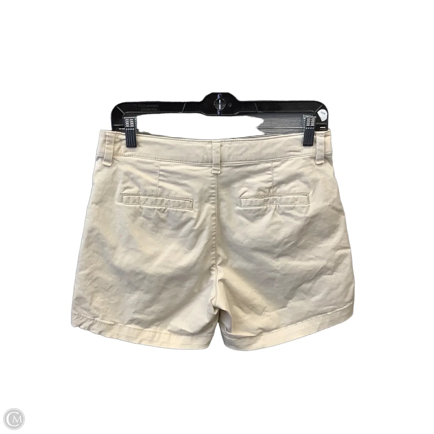 Shorts By Gap In Tan, Size: 2