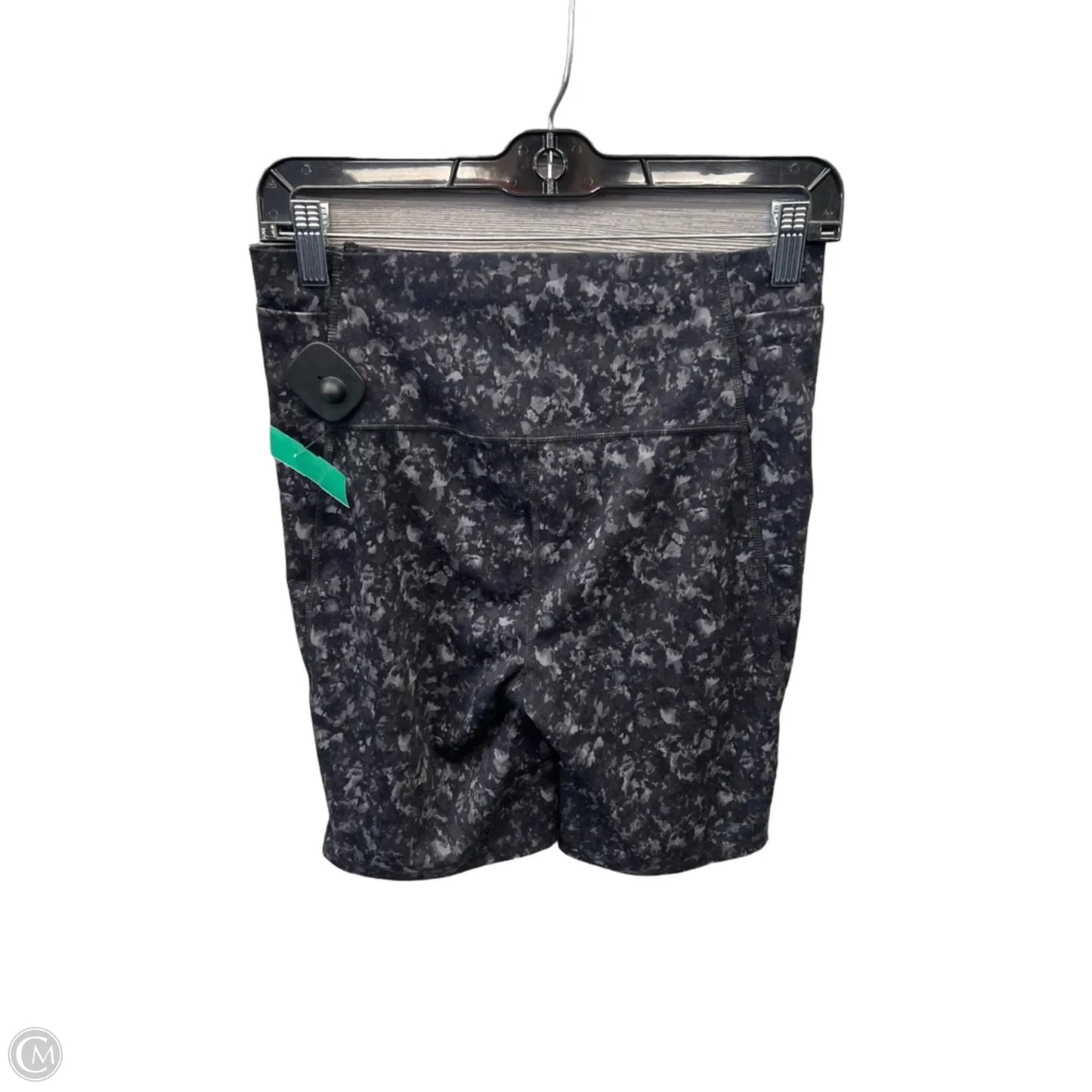Athletic Shorts By All In Motion In Black, Size: M