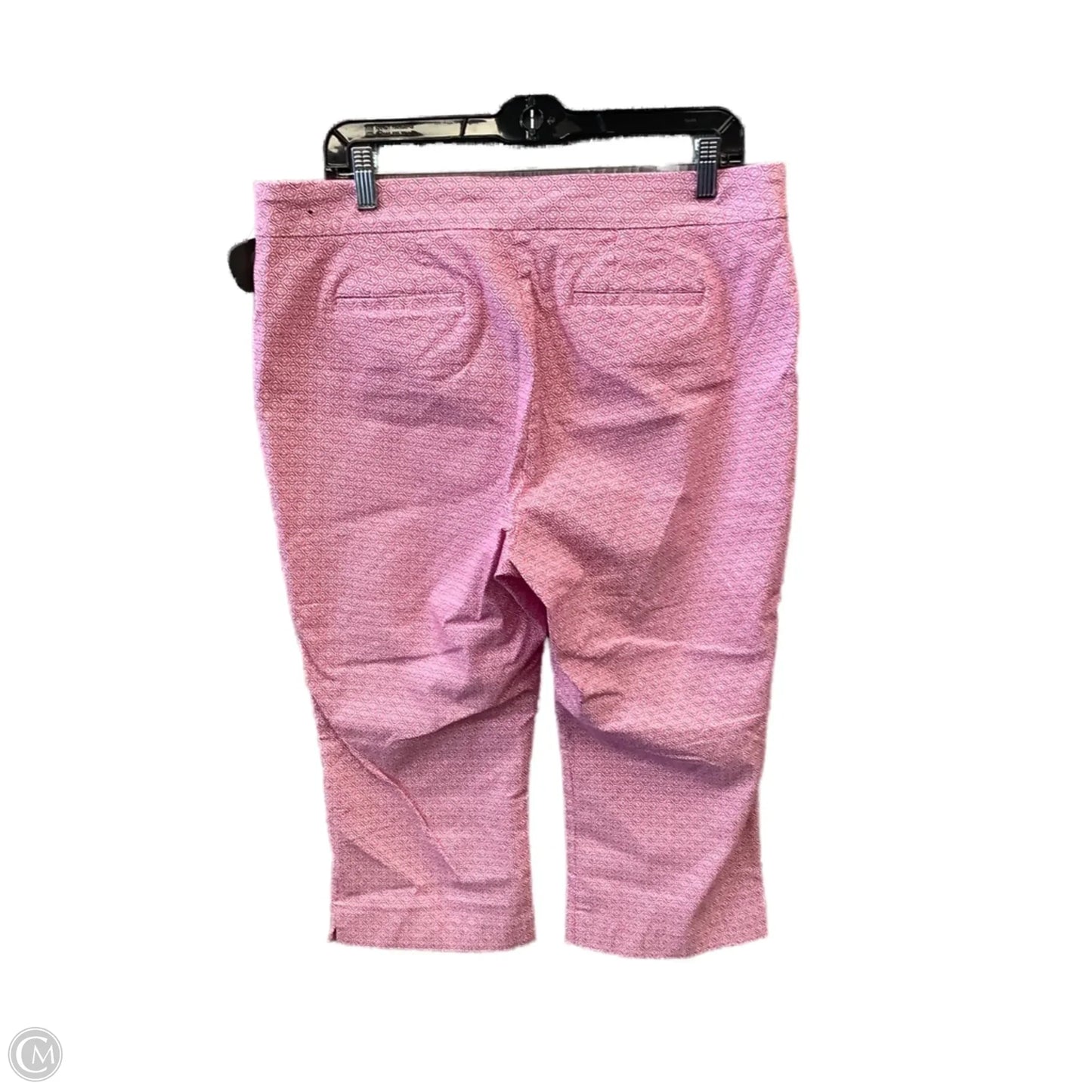 Pants Dress By Kim Rogers In Pink, Size: 16