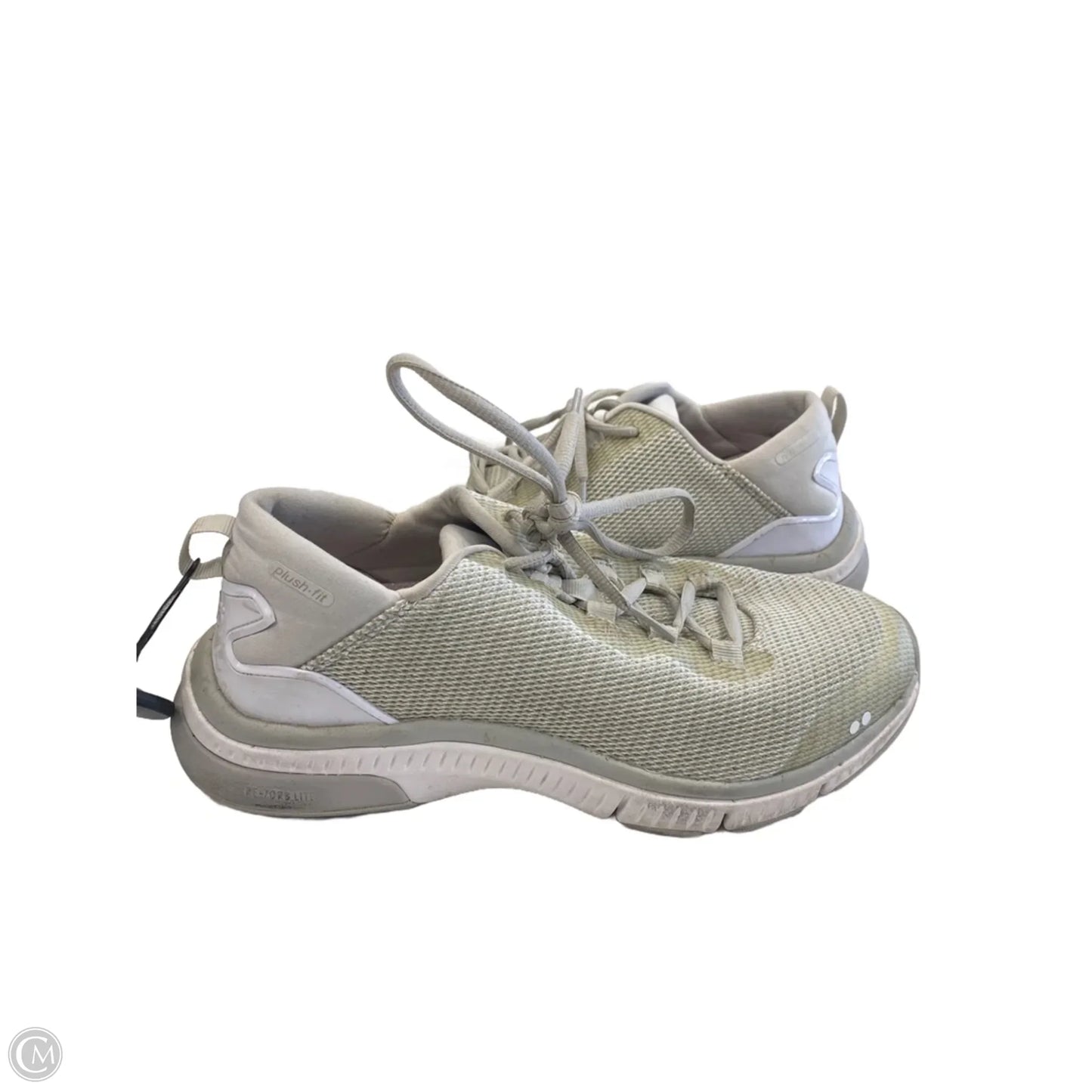 Shoes Athletic By Ryka In Grey, Size: 8