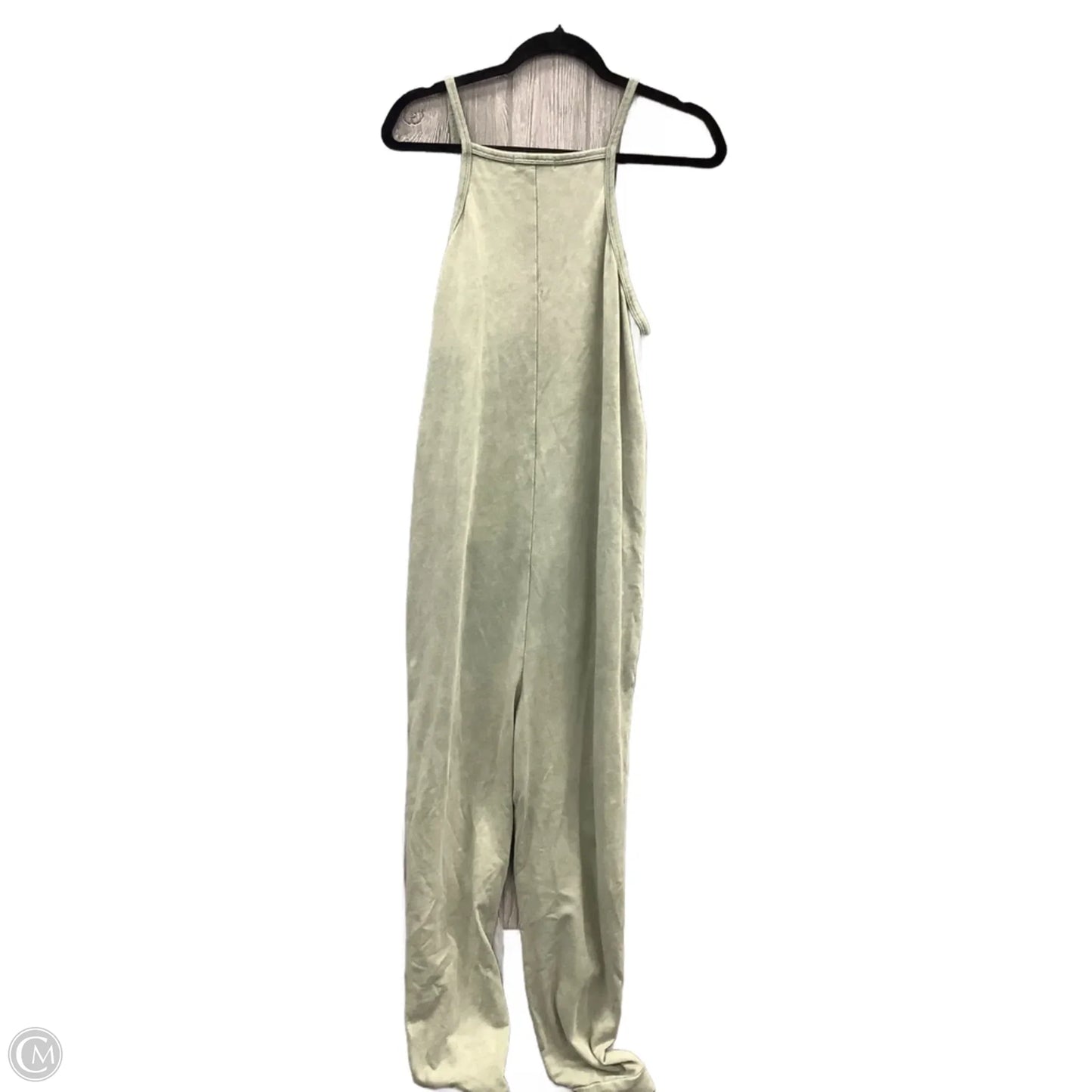 Jumpsuit By Sincerely Jules In Green, Size: M