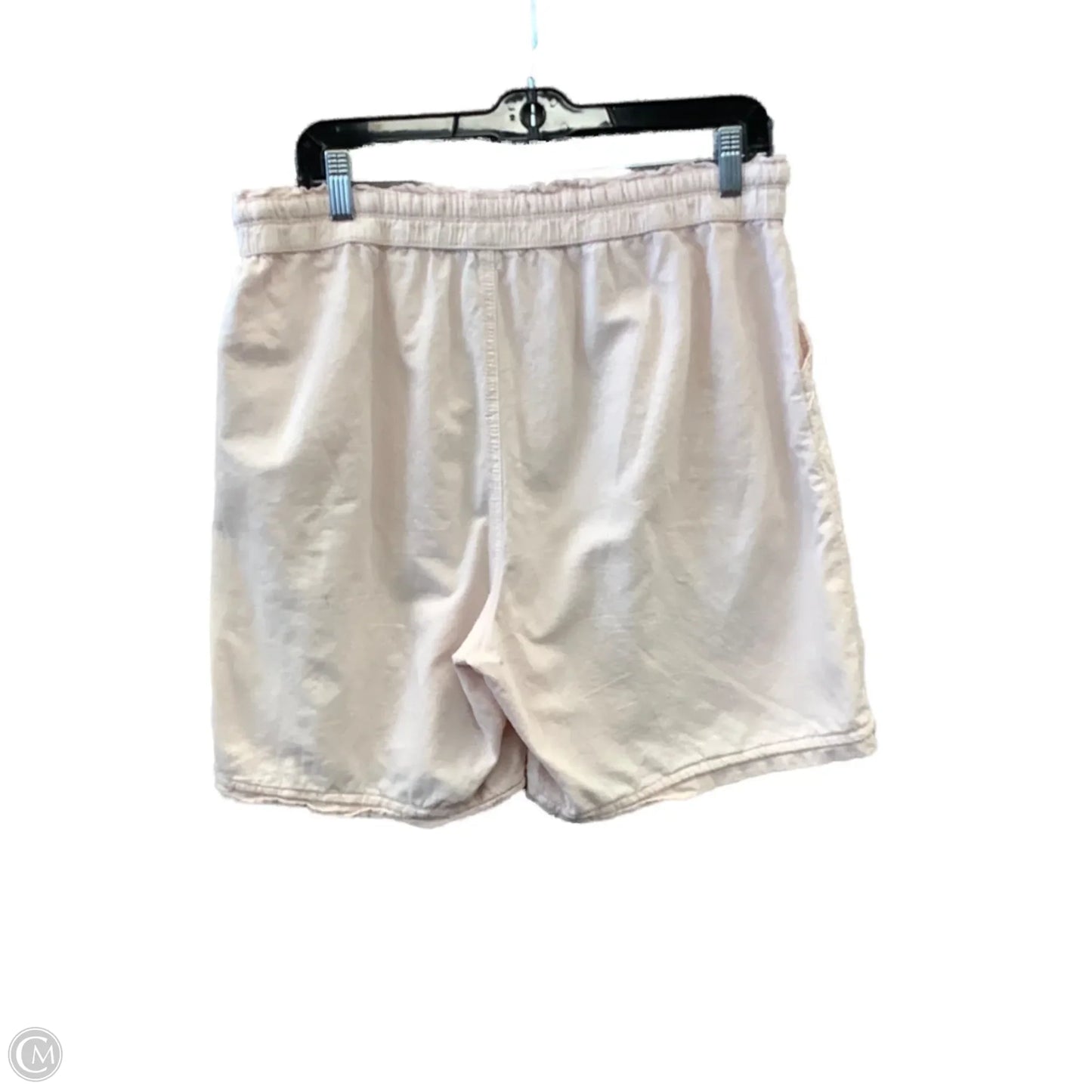 Shorts By Gloria Vanderbilt In Pink, Size: 12