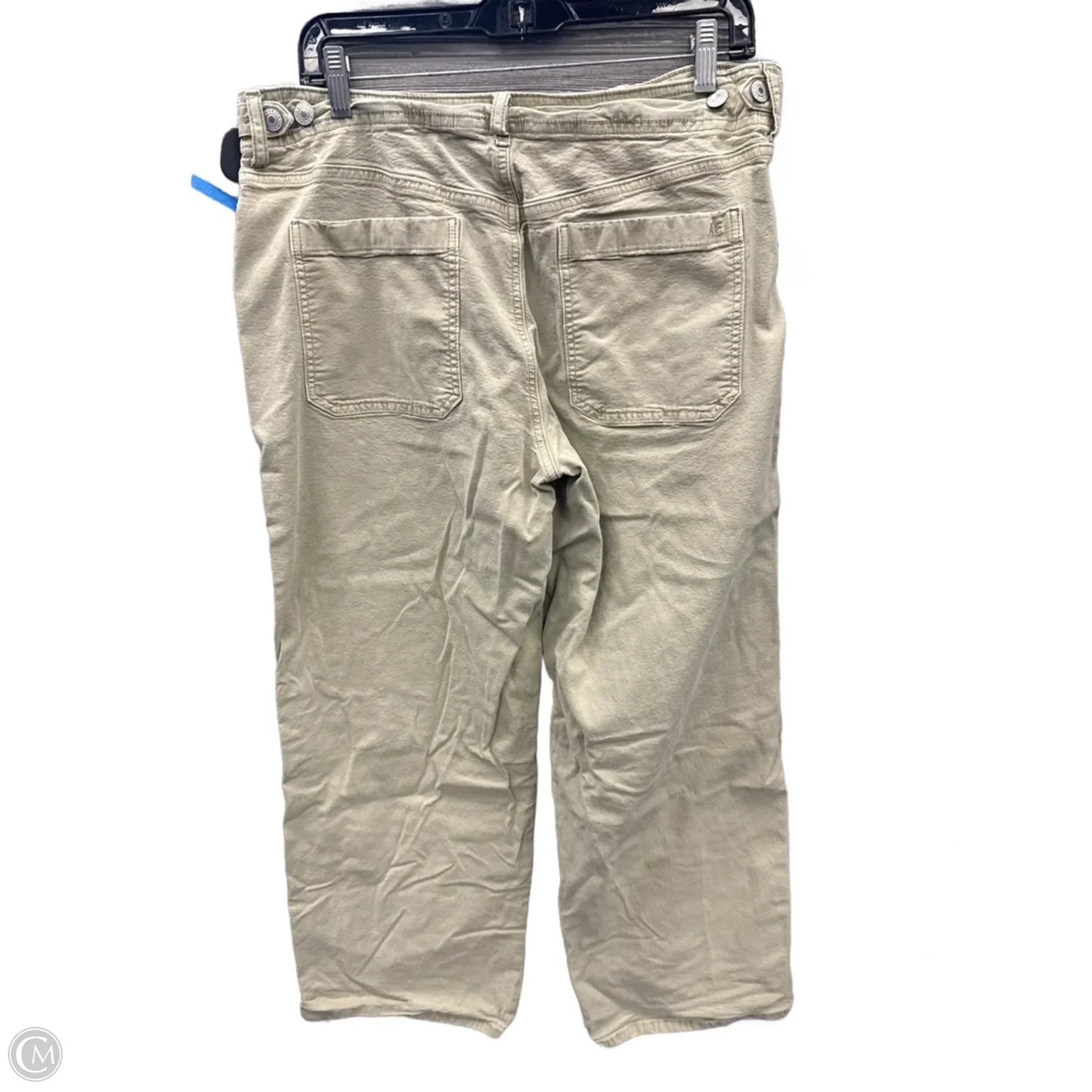 Pants Other By American Eagle In Green, Size: 12