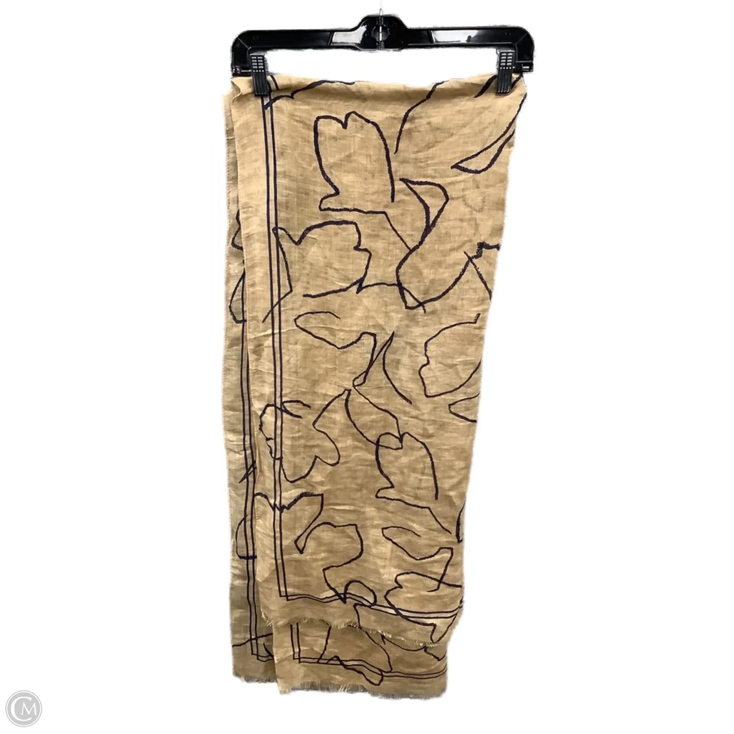 Scarf Long By Clothes Mentor