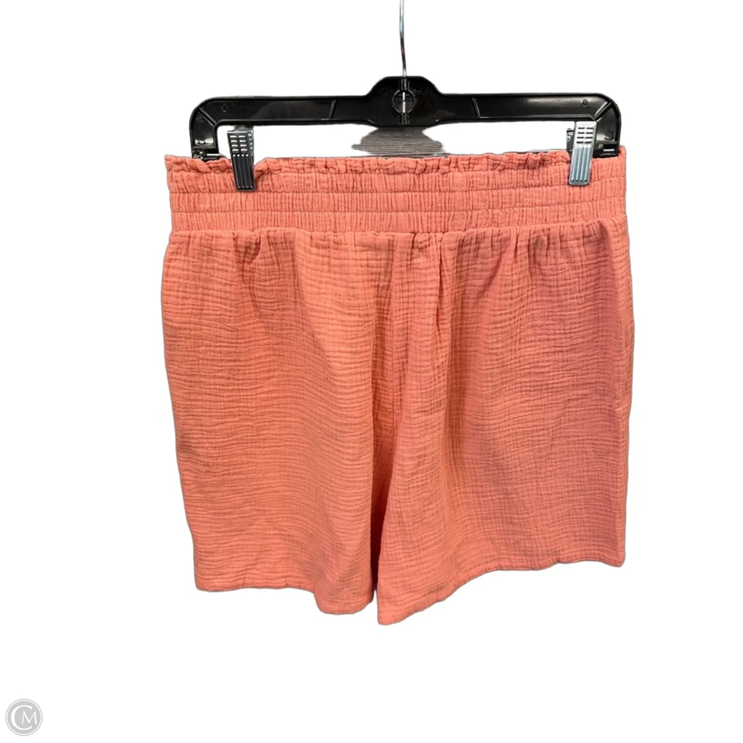 Shorts By Falls Creek In Orange, Size: 12