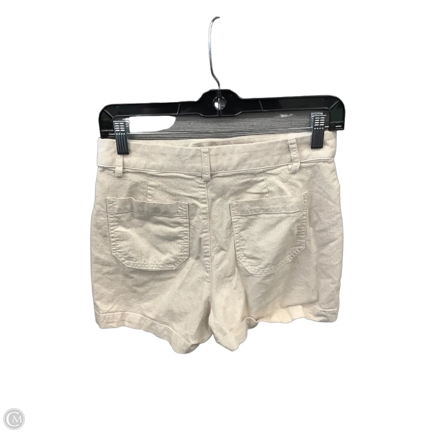 Shorts By J. Crew In Tan, Size: 2