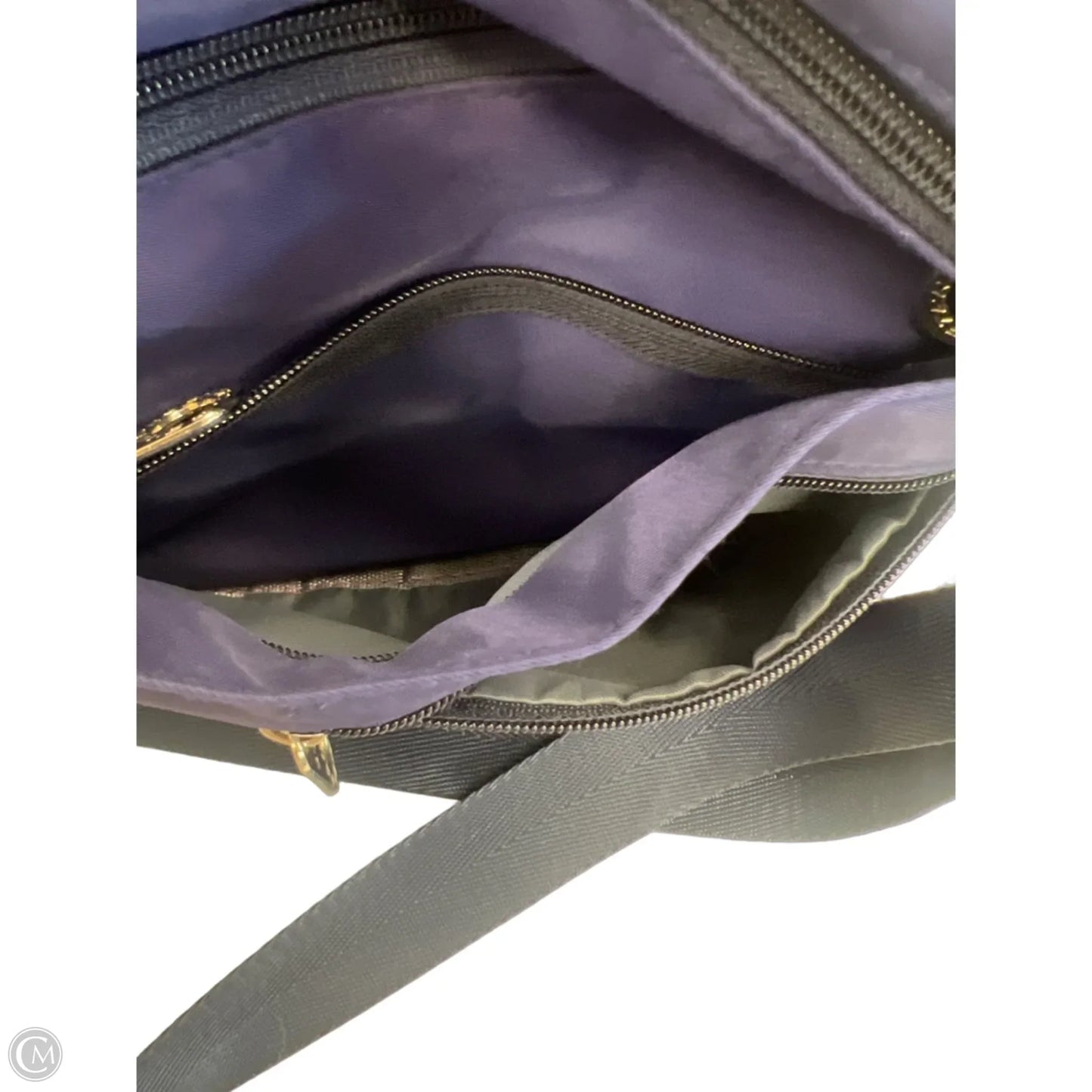 Crossbody By Clothes Mentor, Size: Medium