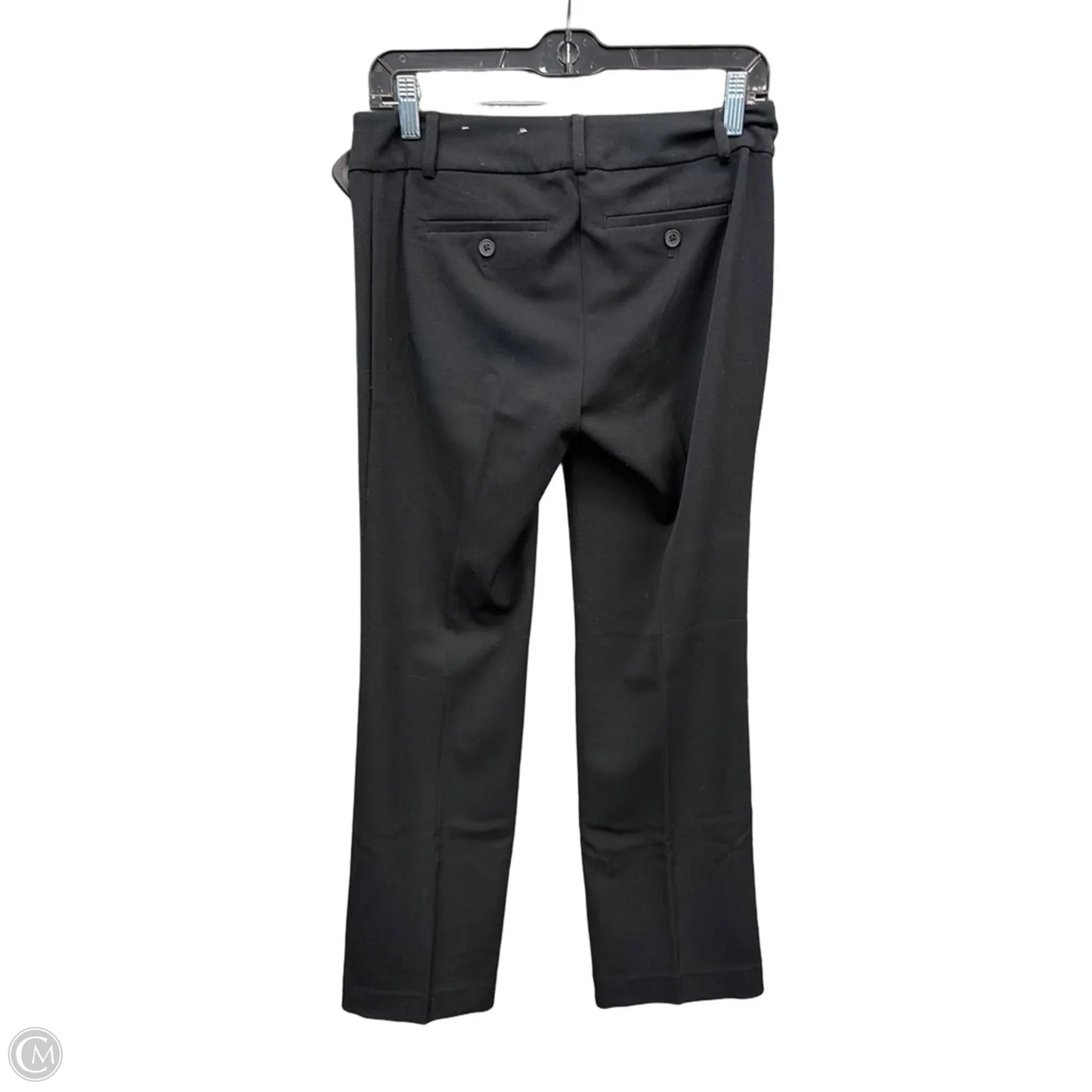 Pants Dress By Loft In Black, Size: 0p