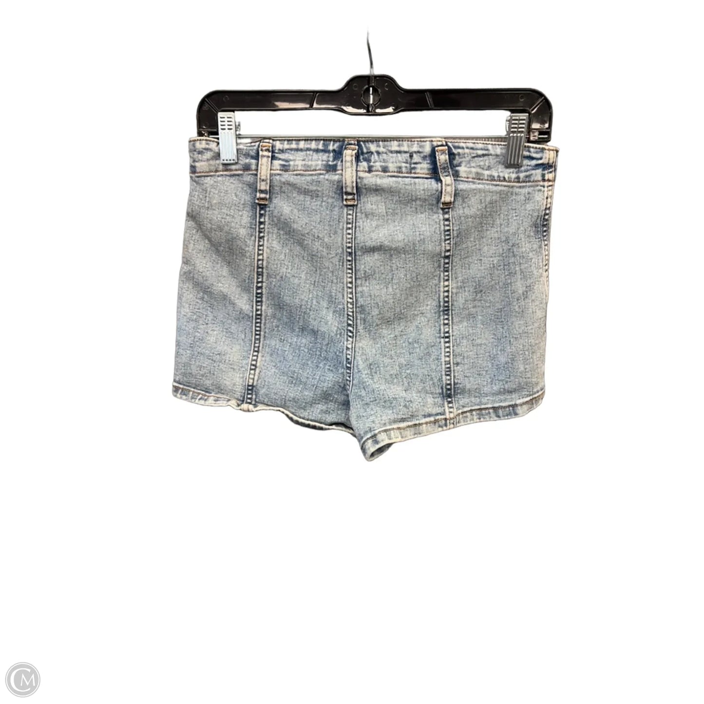 Shorts By Wild Fable In Blue Denim, Size: 6