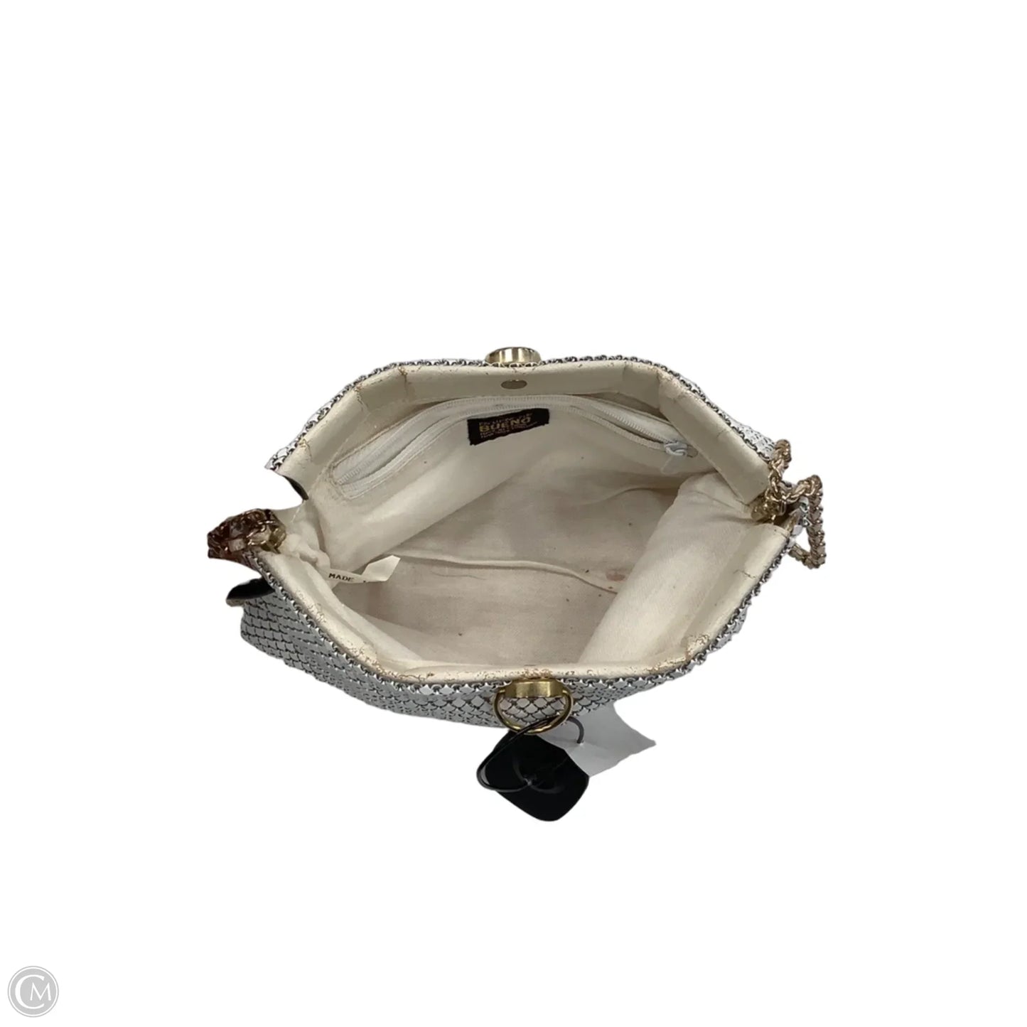 Handbag By Bueno, Size: Small