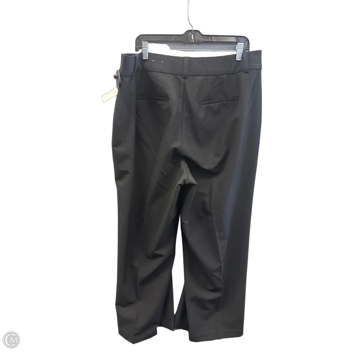 Pants Dress By Lane Bryant In Black, Size: 16