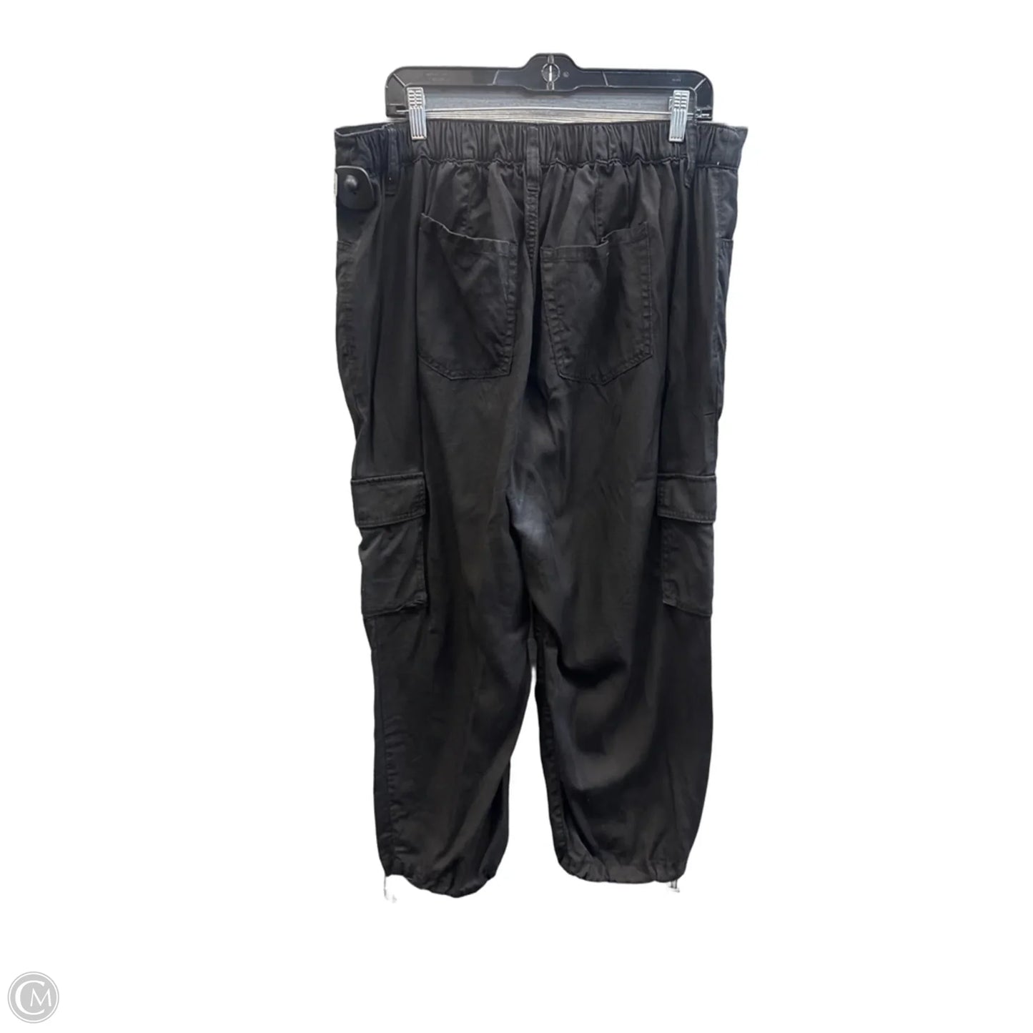 Pants Other By Lane Bryant In Black, Size: 16