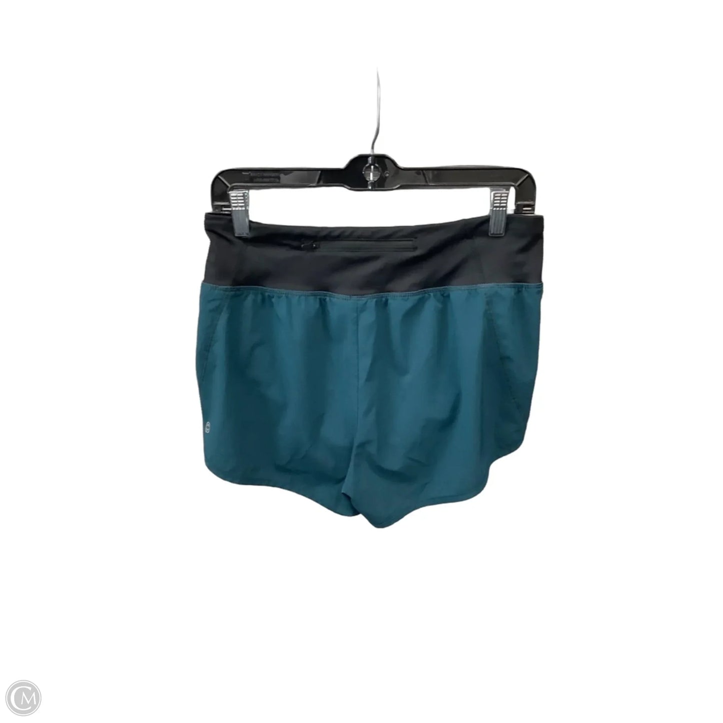 Athletic Shorts By Cmf In Black, Size: M