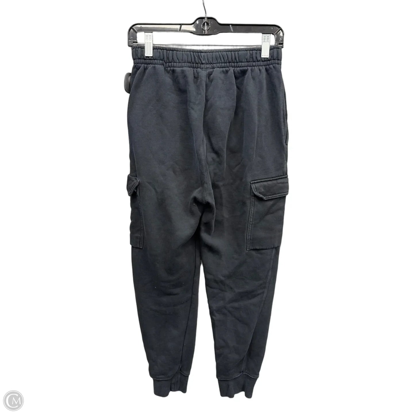 Pants Joggers By Nike In Black, Size: 6p