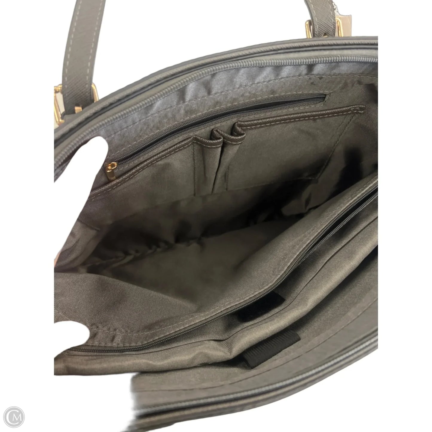 Laptop Bag By Clothes Mentor, Size: Large