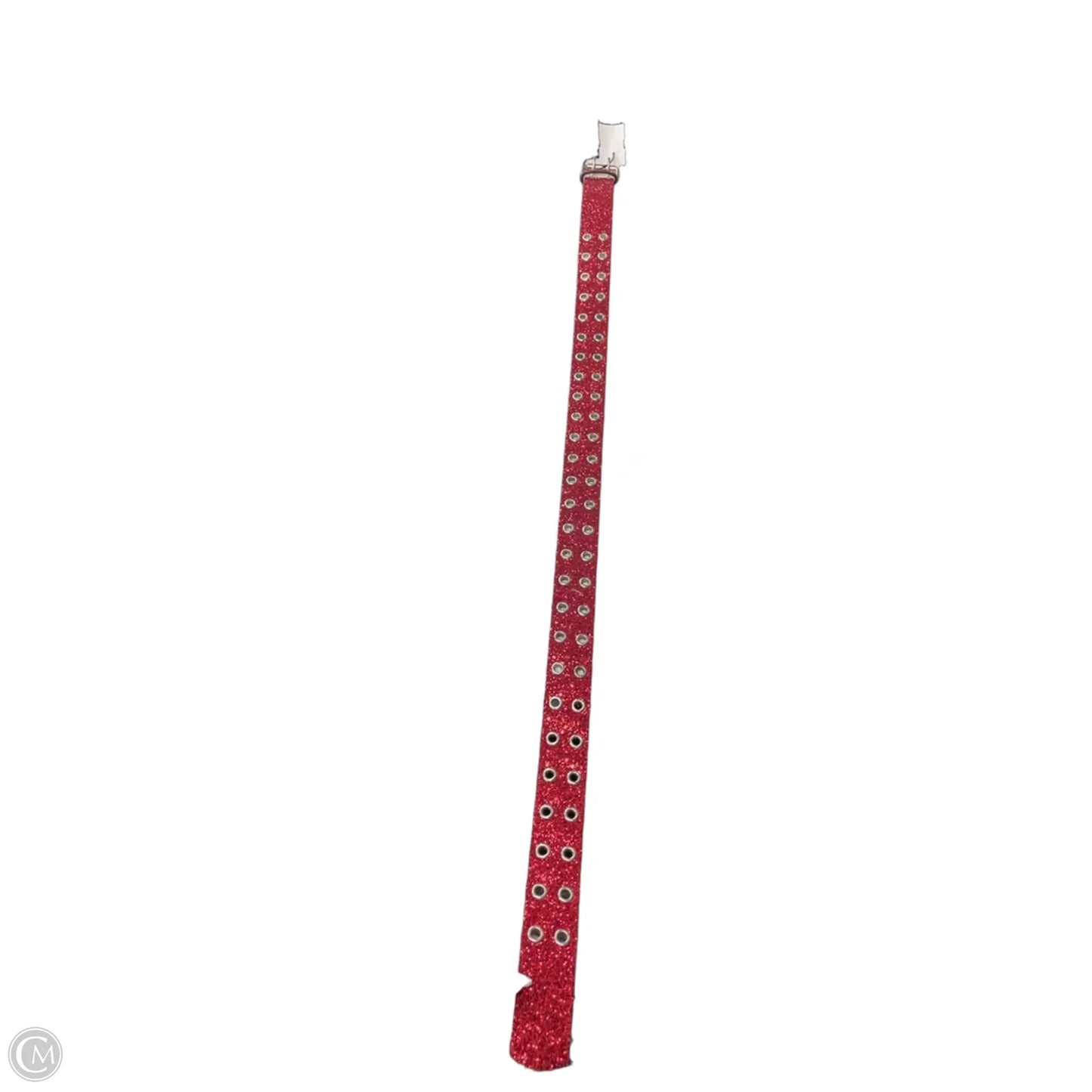 Belt By Clothes Mentor, Size: