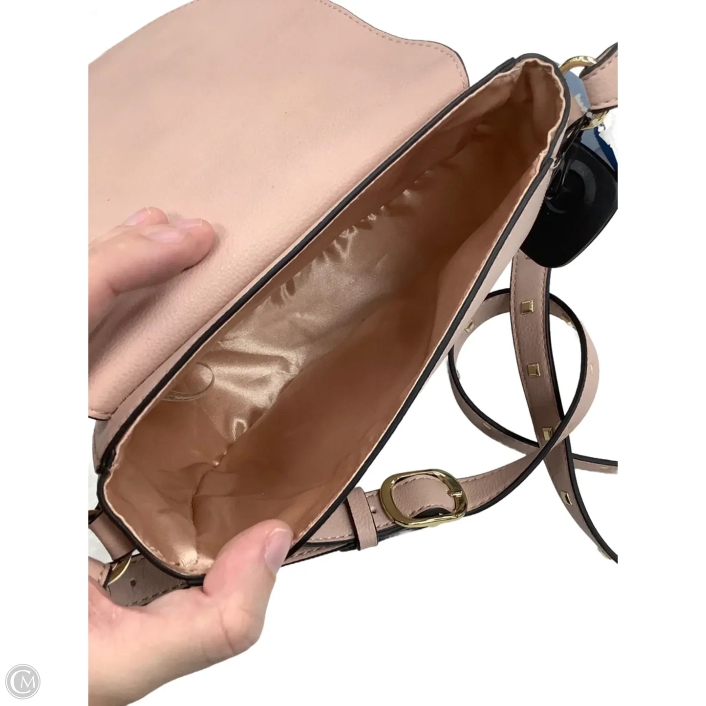 Crossbody By Victorias Secret, Size: Small