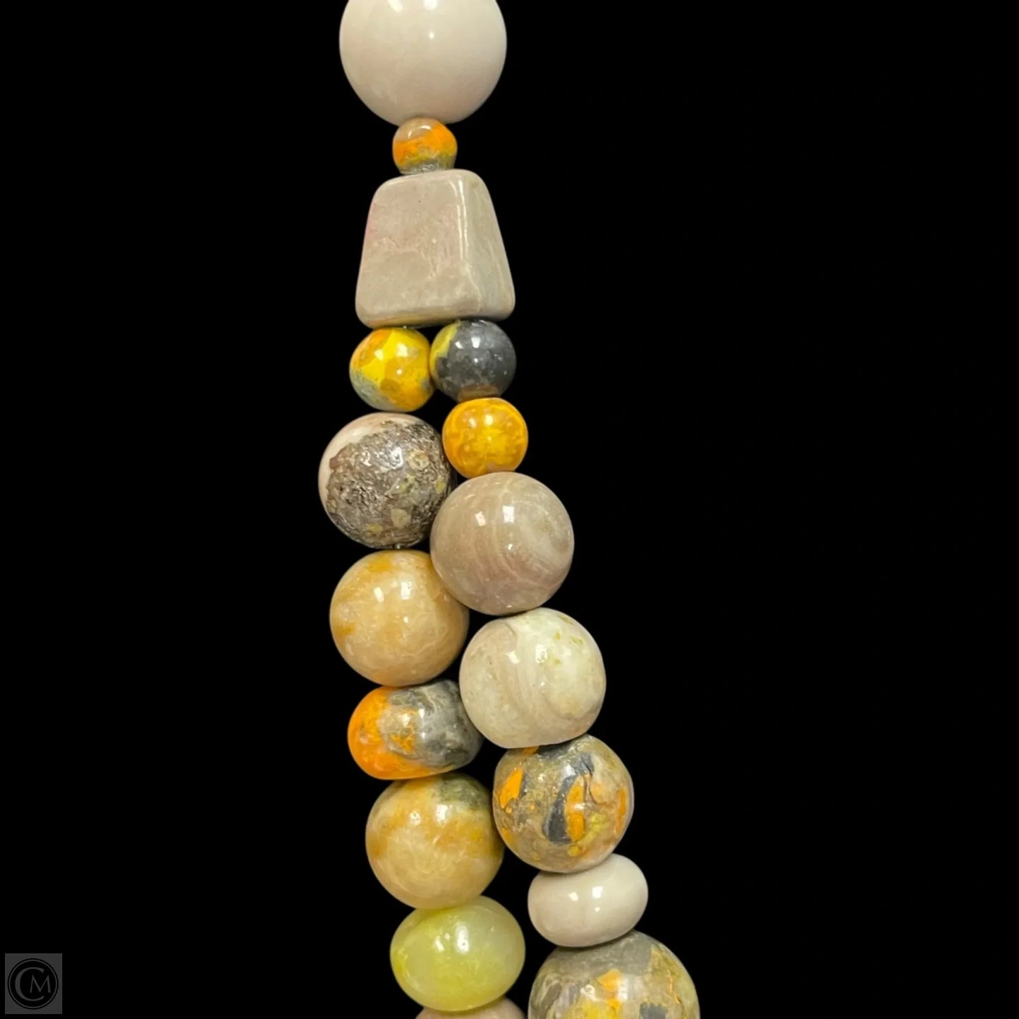 Necklace Other By JAY KING