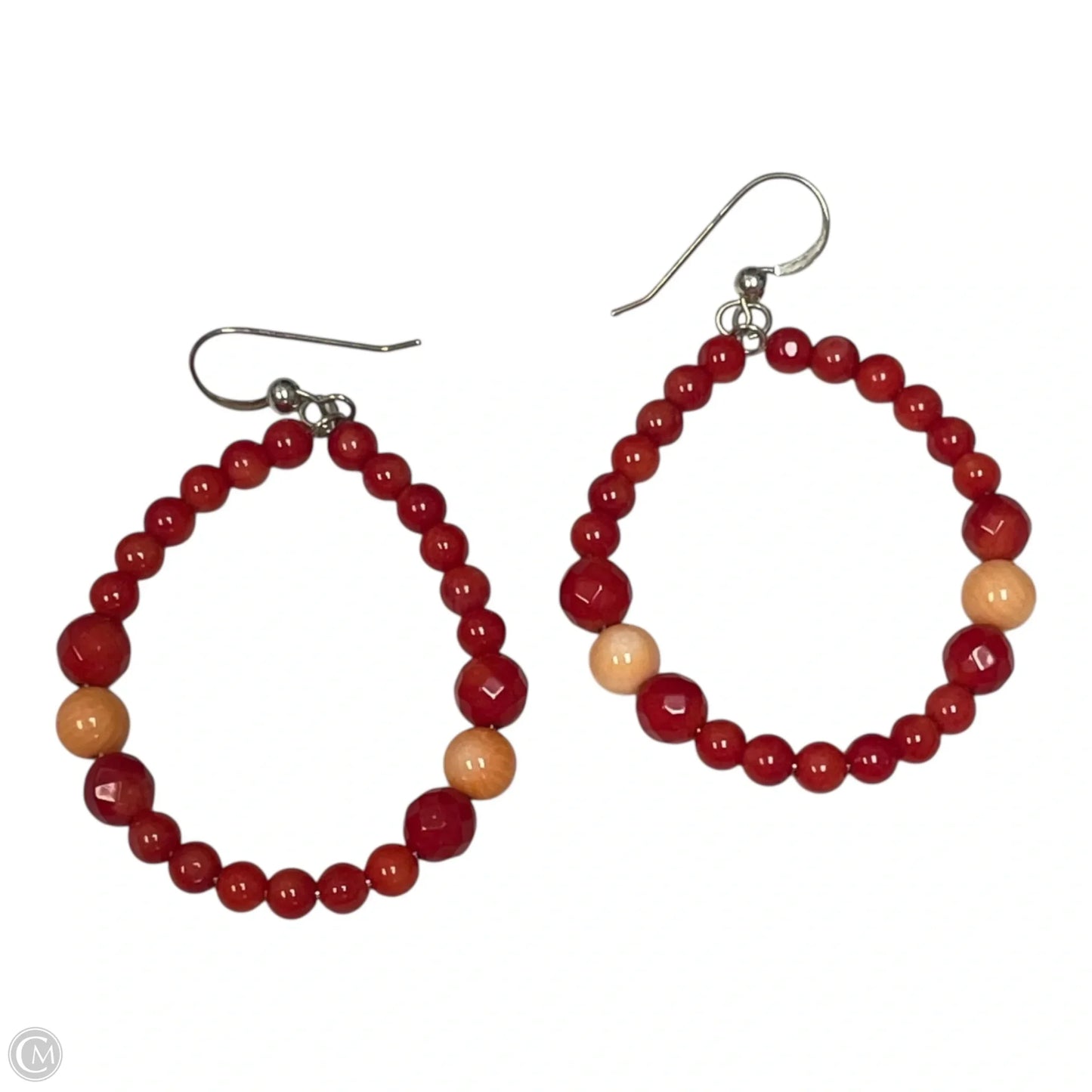 Earrings Dangle/drop By JAY KING