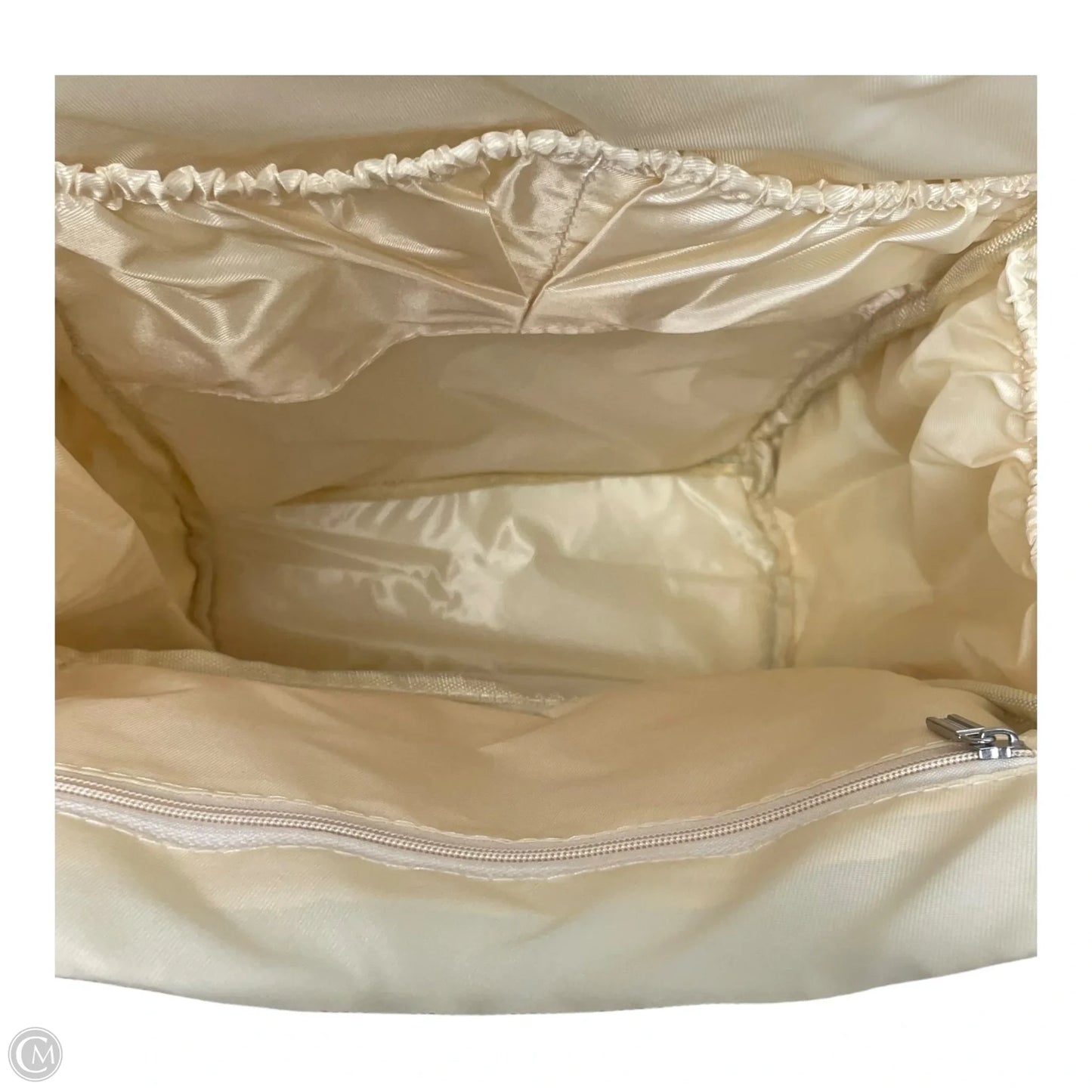 Backpack By LIVING TRAVELING SHARE, Size: Large