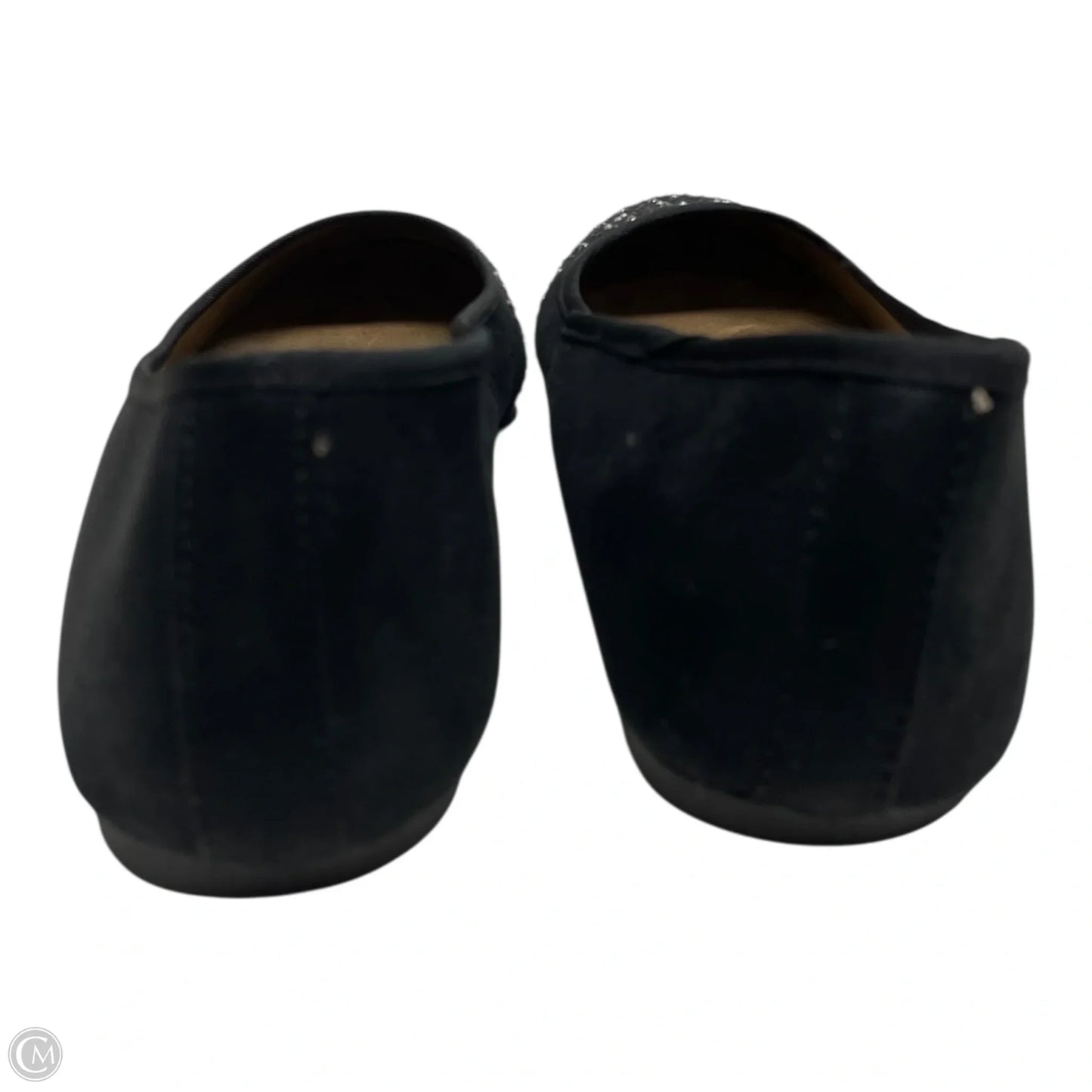 Shoes Flats By Style And Company In Black, Size: 11