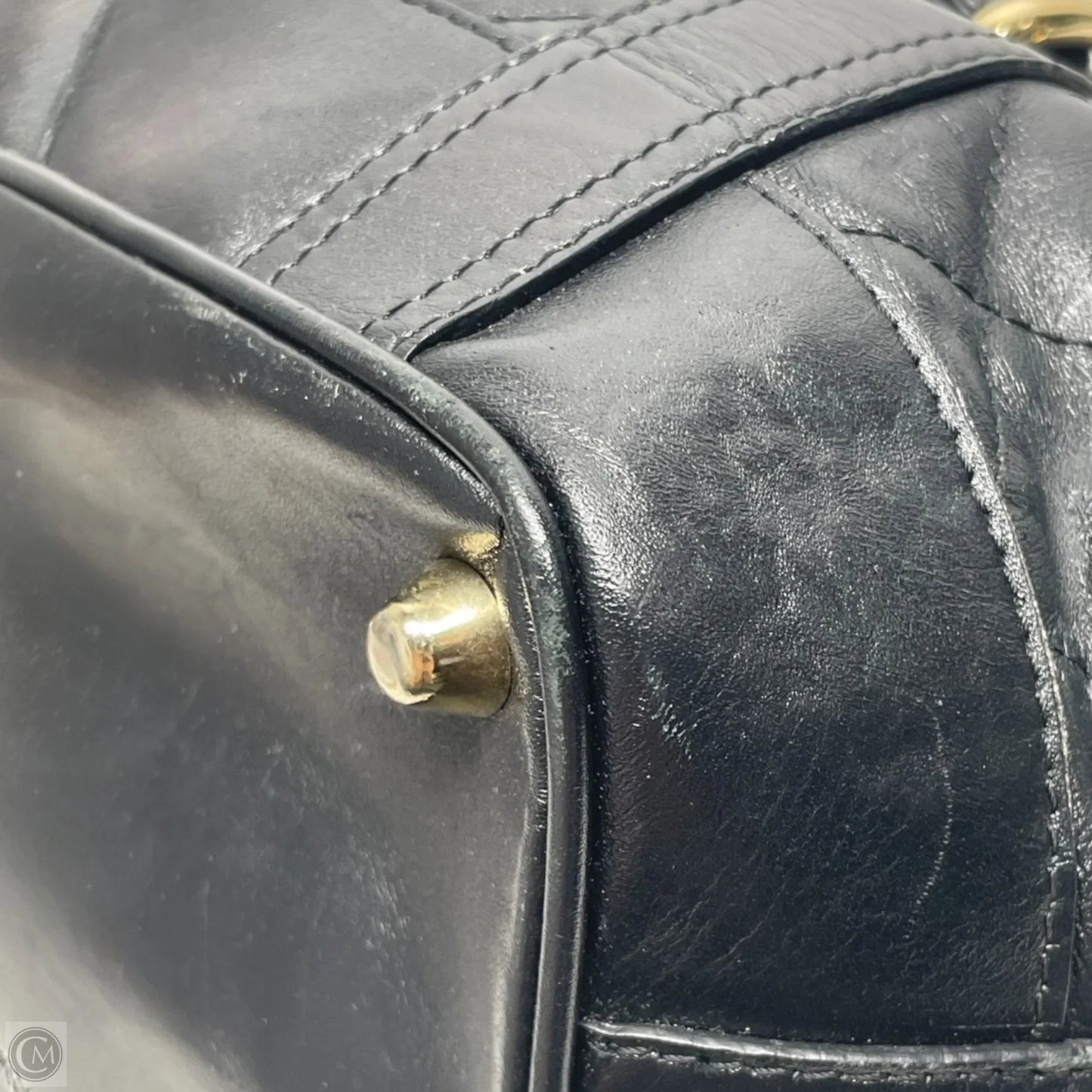 Handbag Luxury Designer By Burberry, Size: Medium