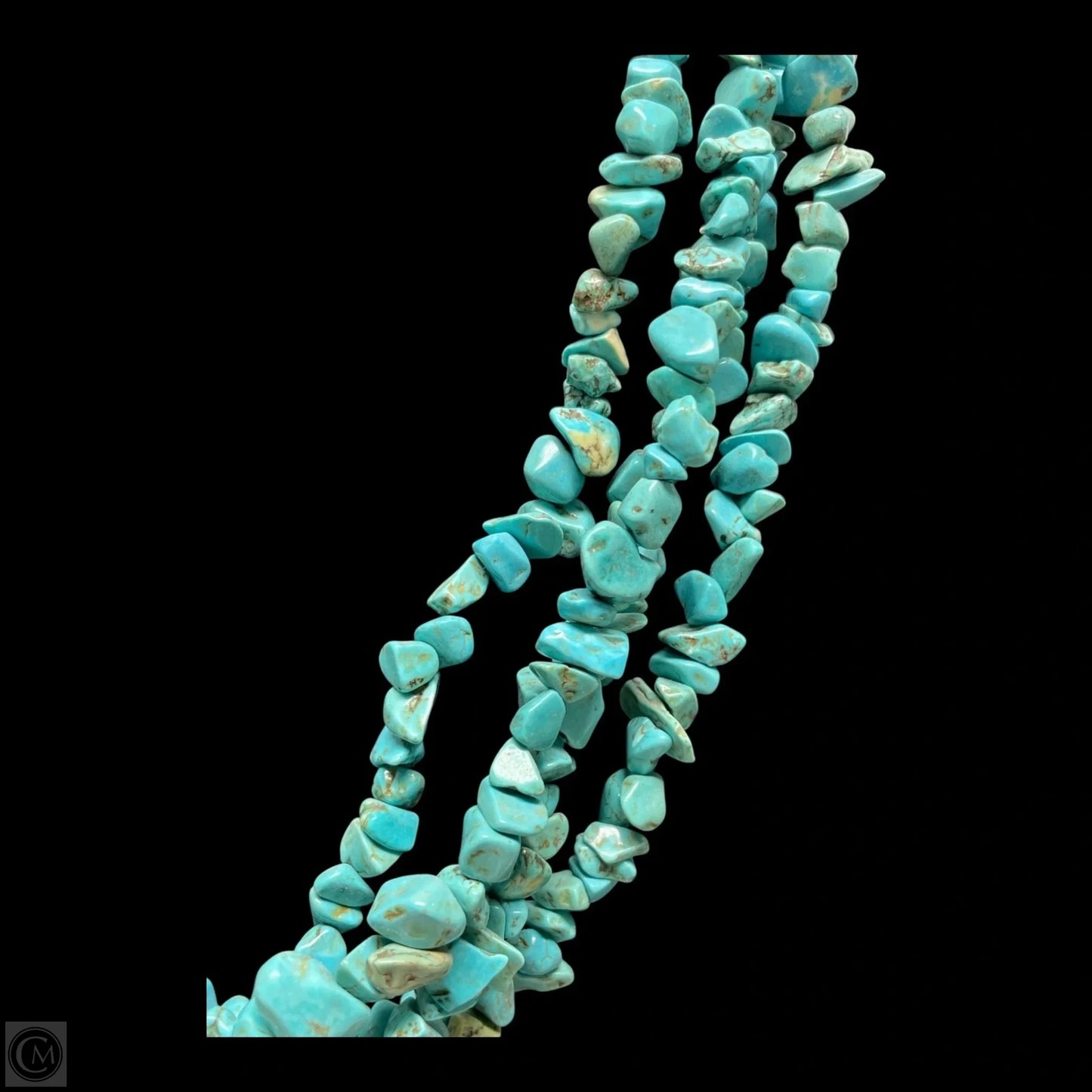 Necklace Layered By Chicos