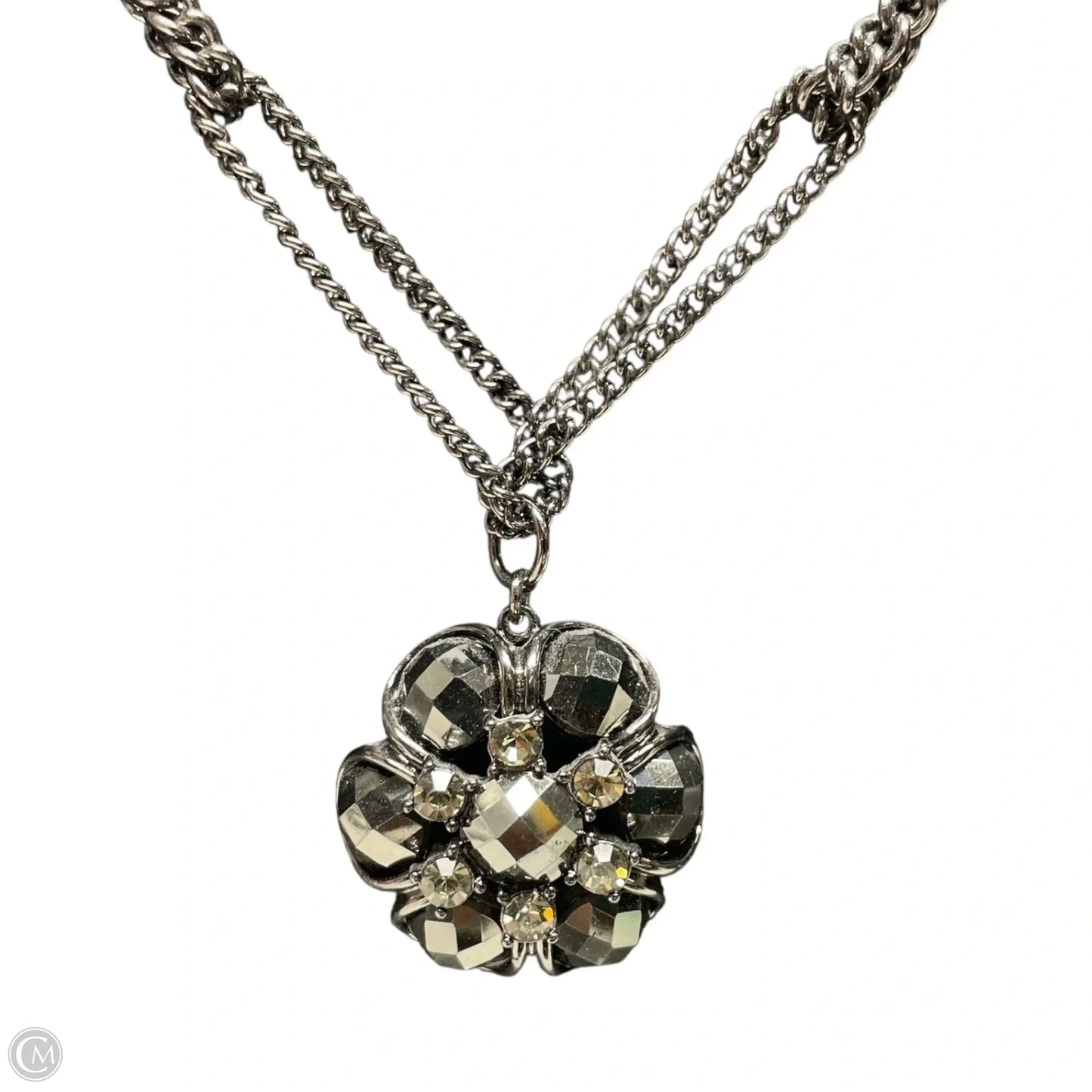 Necklace Pendant By Talbots