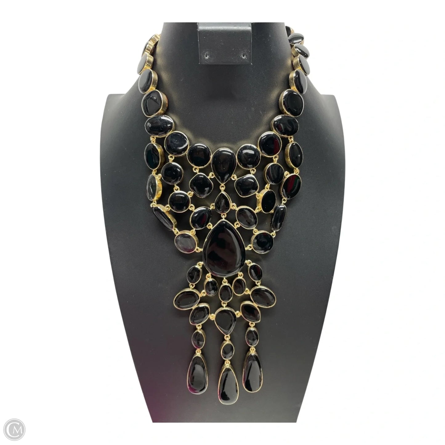 Necklace Statement By Chicos