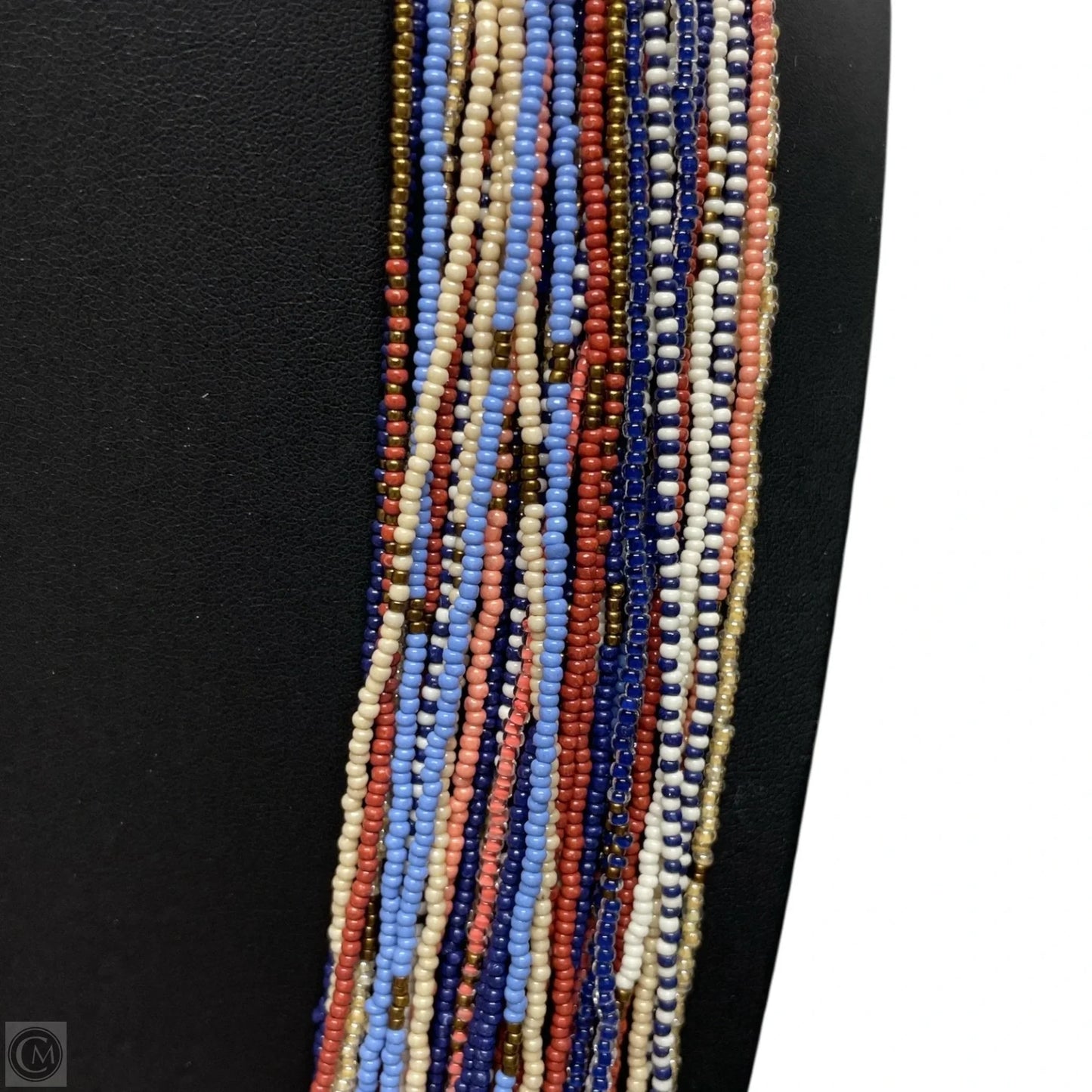 Necklace Layered By Chicos