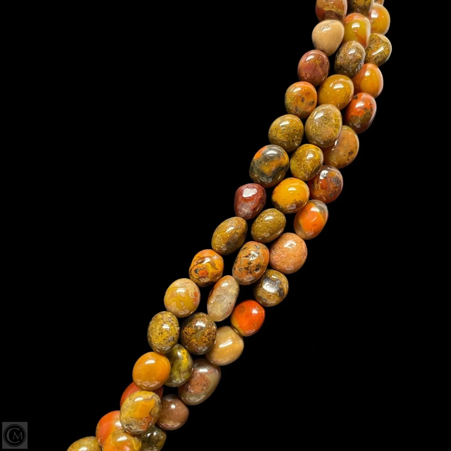 Necklace Layered By JAY KING