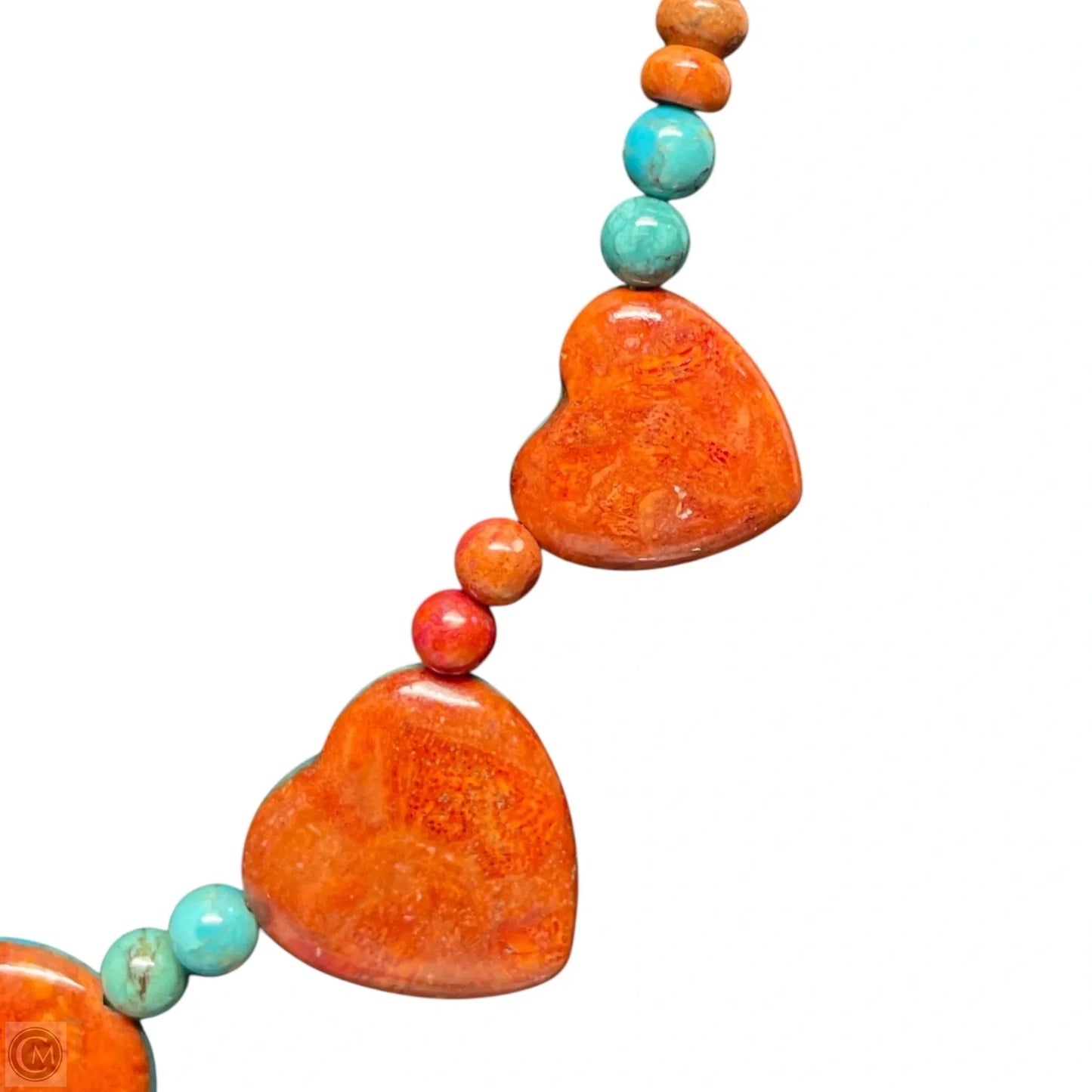 Necklace Statement By JAY KING