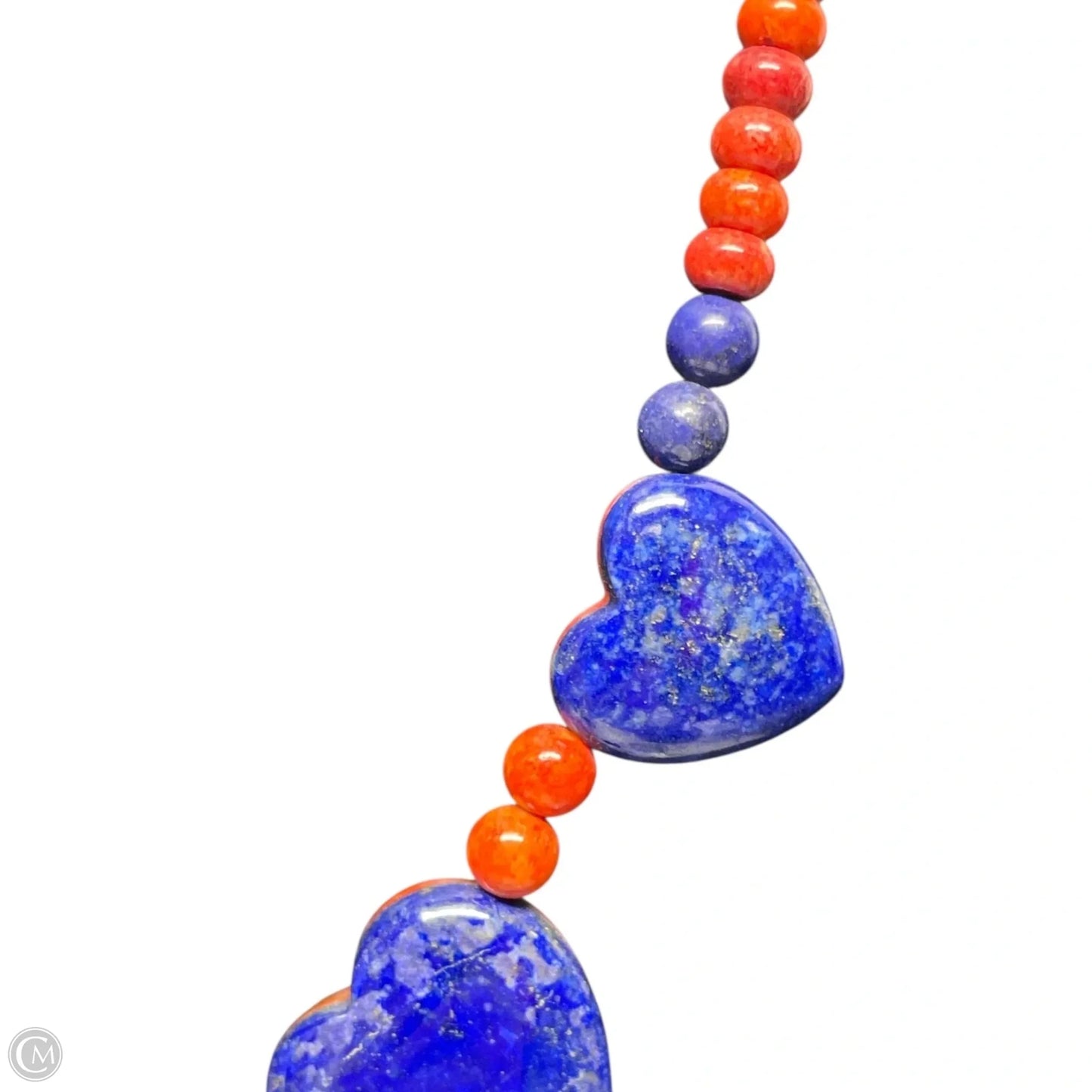 Necklace Statement By JAY KING