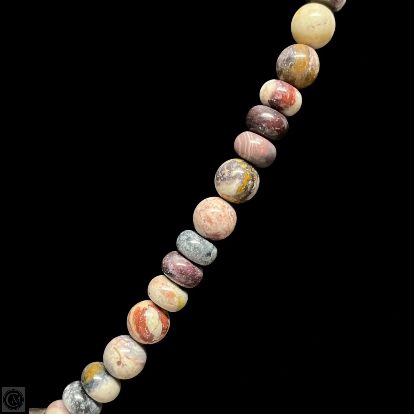 Necklace Pendant By JAY KING